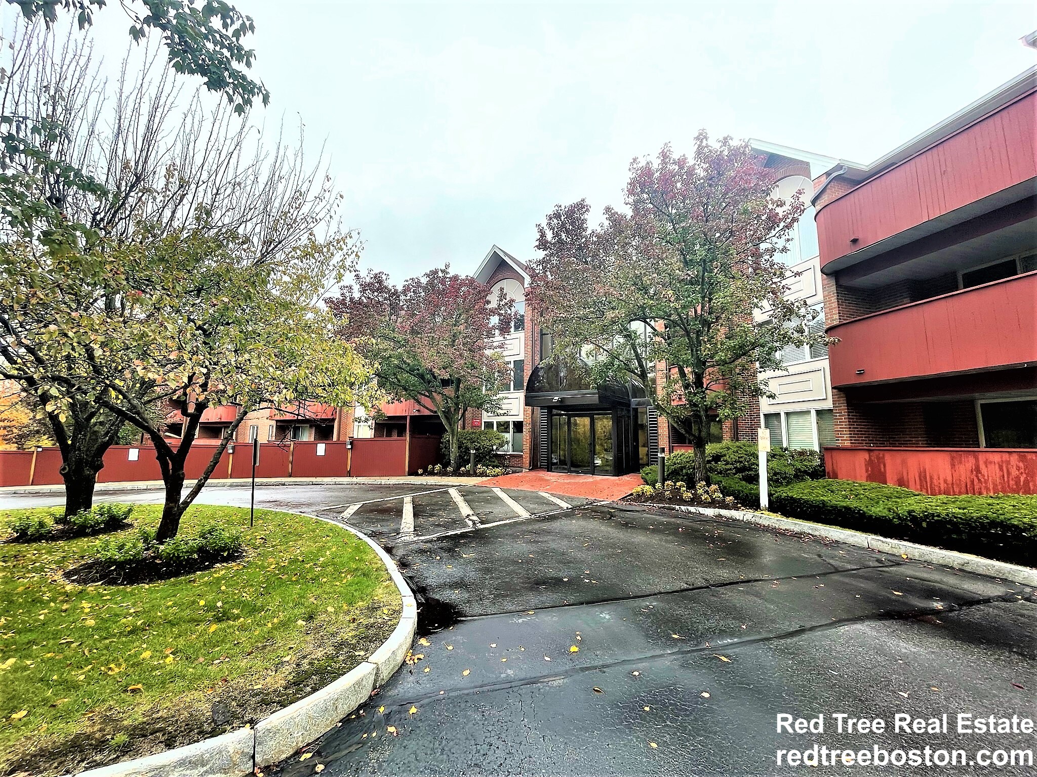 100 Rosemary Way, Needham