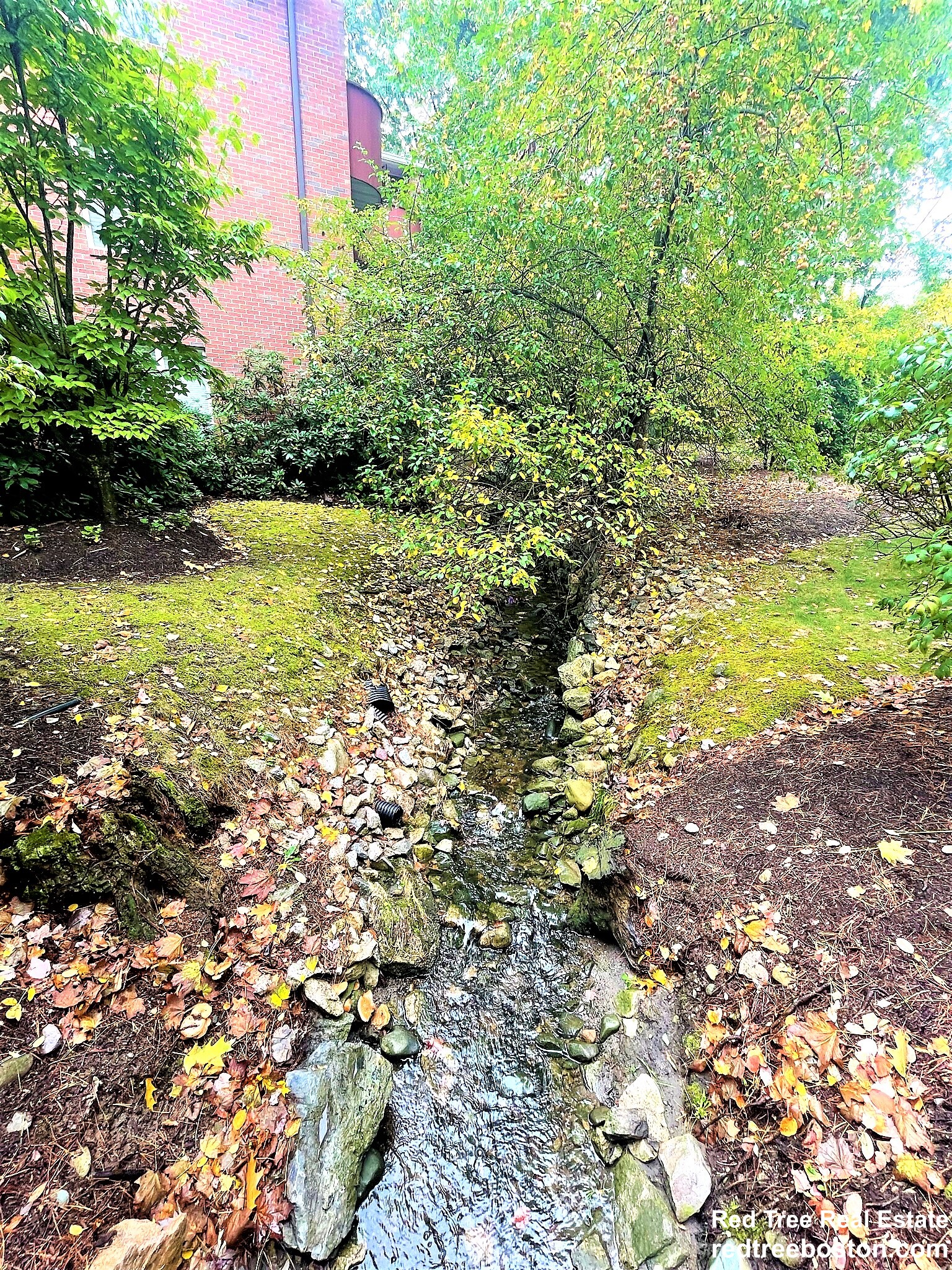 100 Rosemary Way, Needham