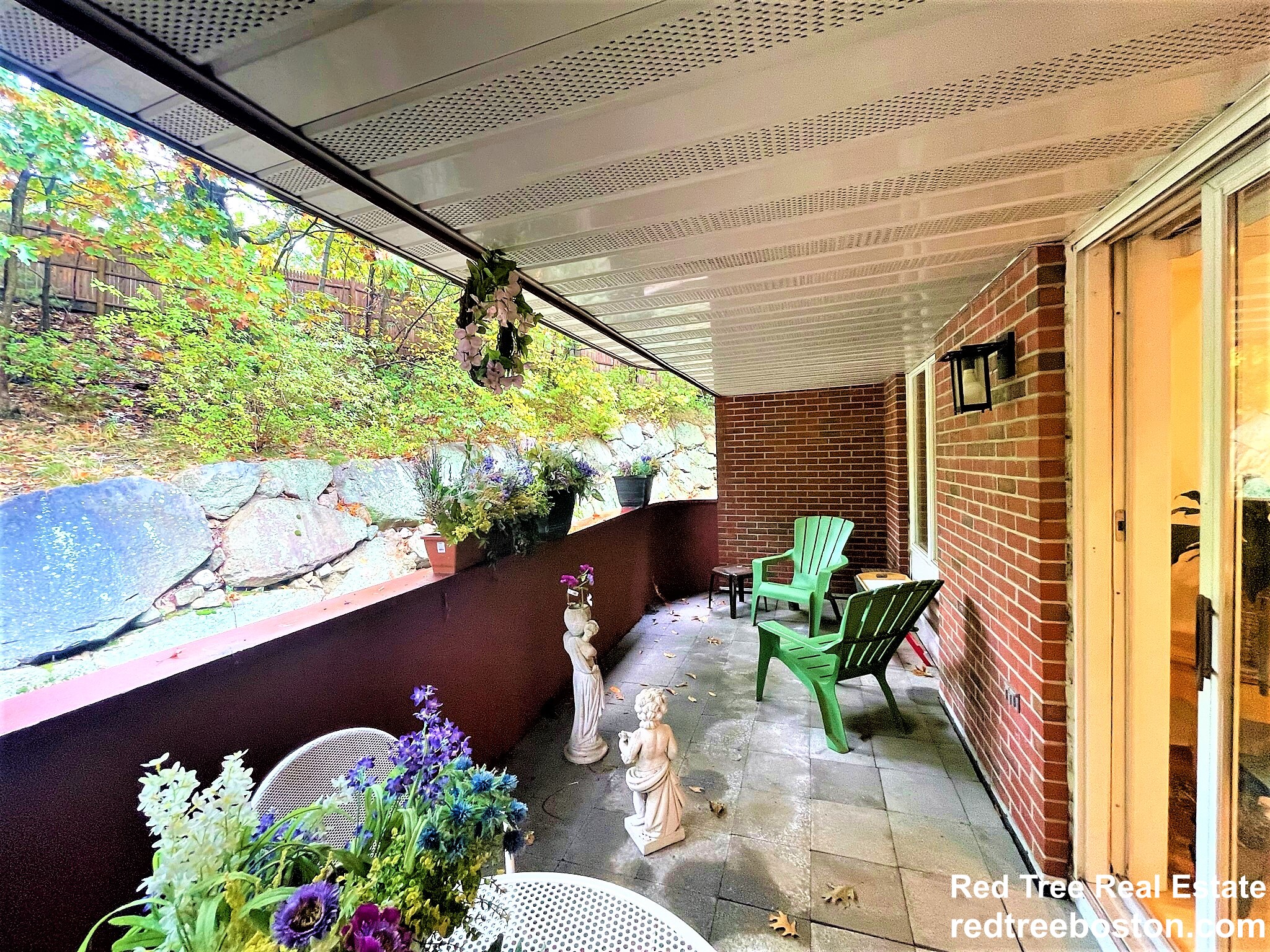 100 Rosemary Way, Needham