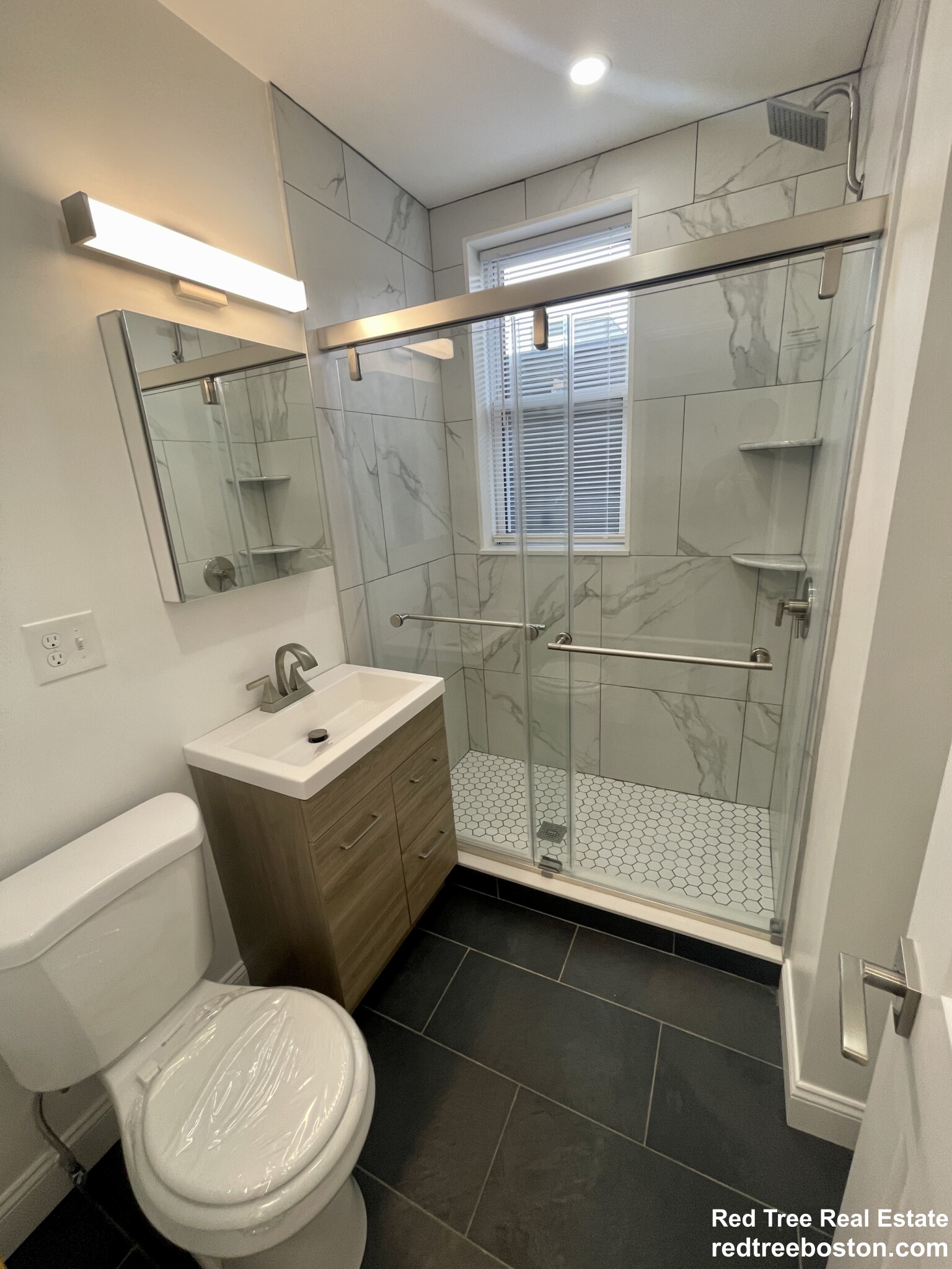 112 Jersey St, Fenway