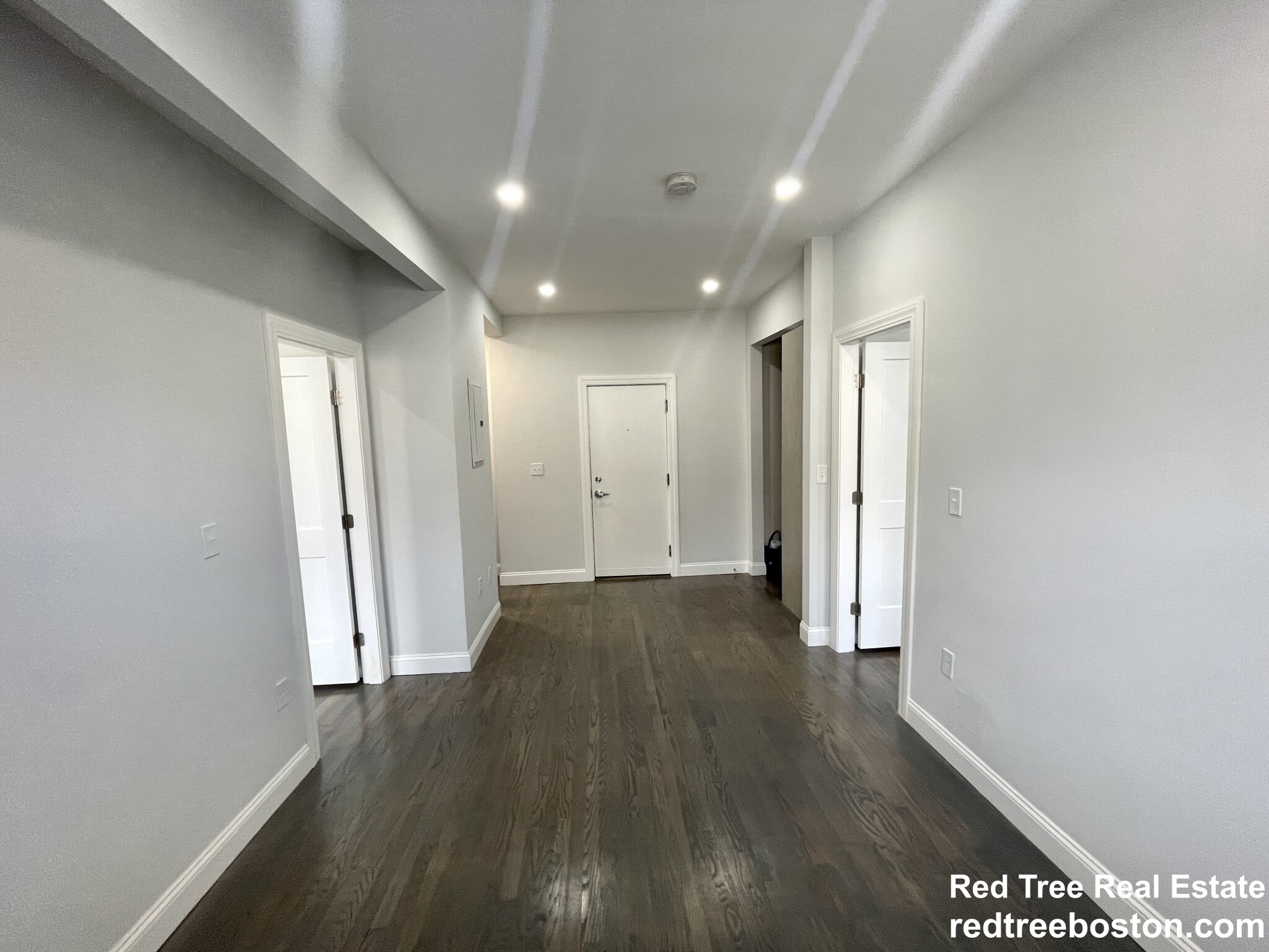 112 Jersey St, Fenway