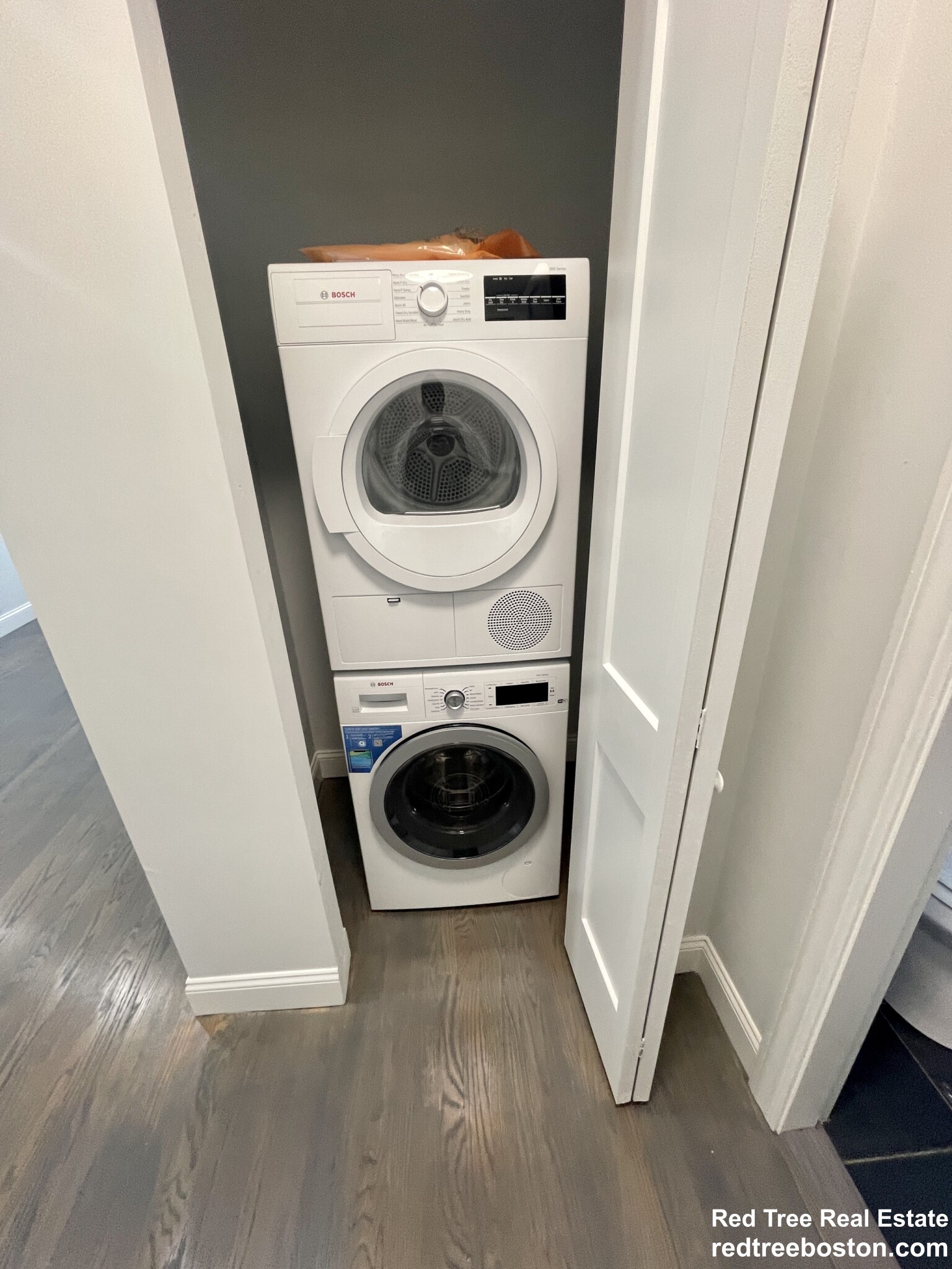 112 Jersey St, Fenway