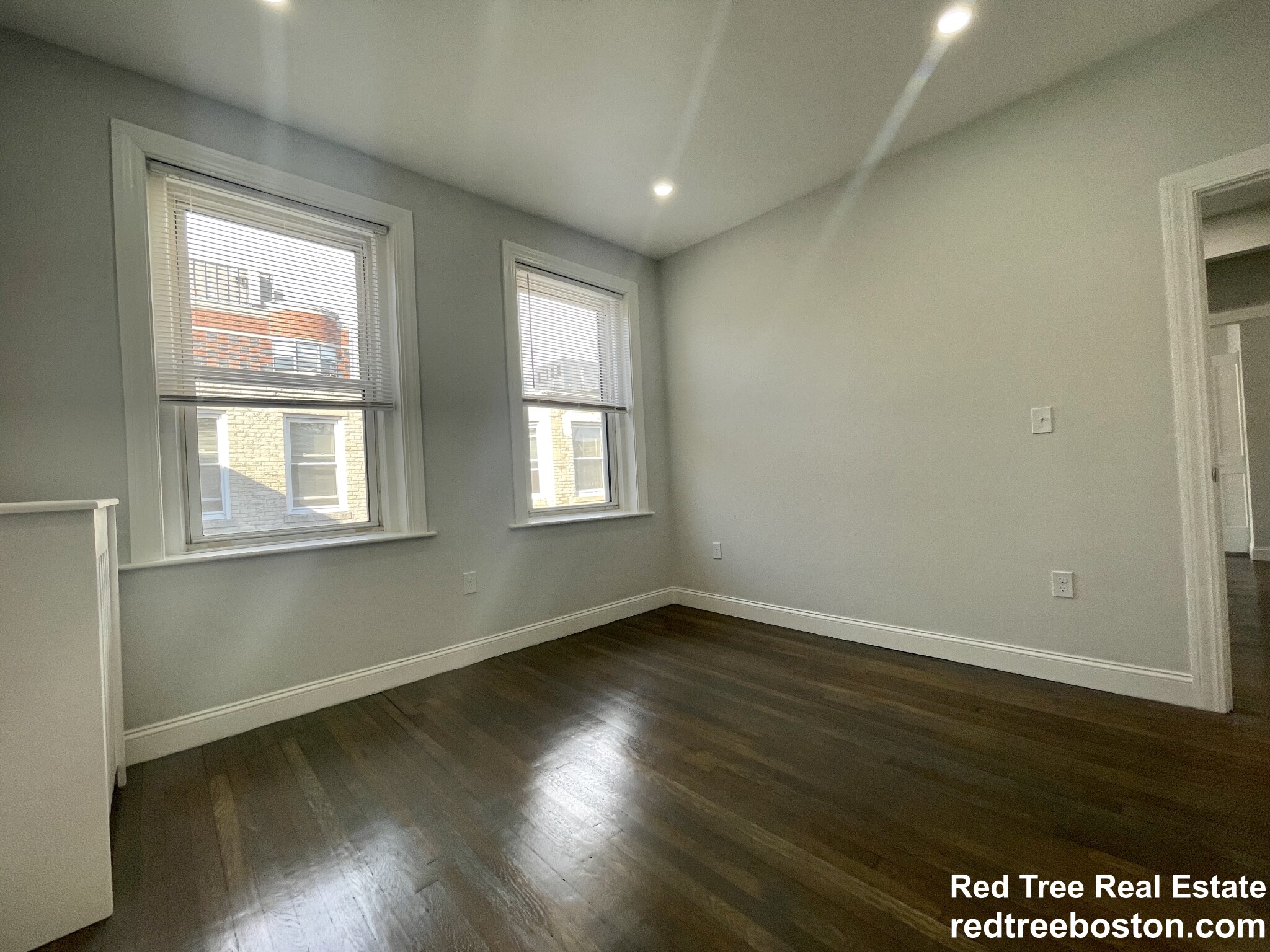 112 Jersey St, Fenway