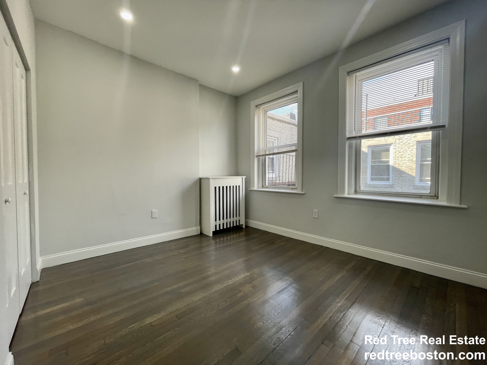 112 Jersey St, Fenway