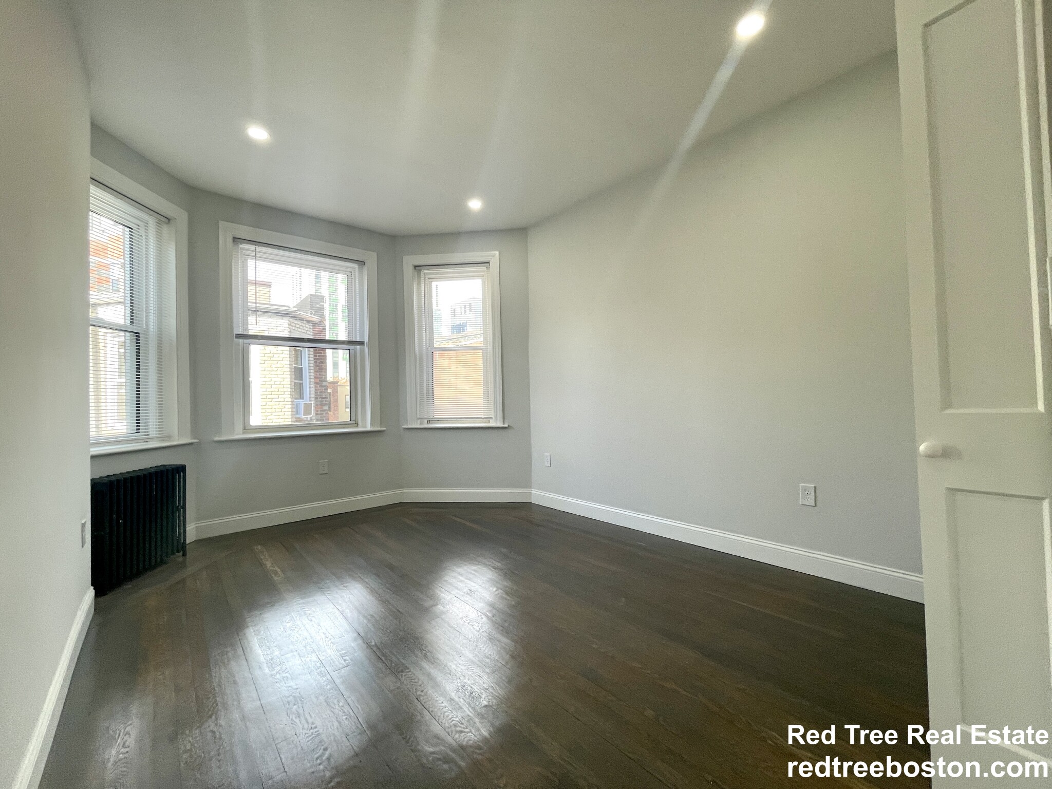 112 Jersey St, Fenway