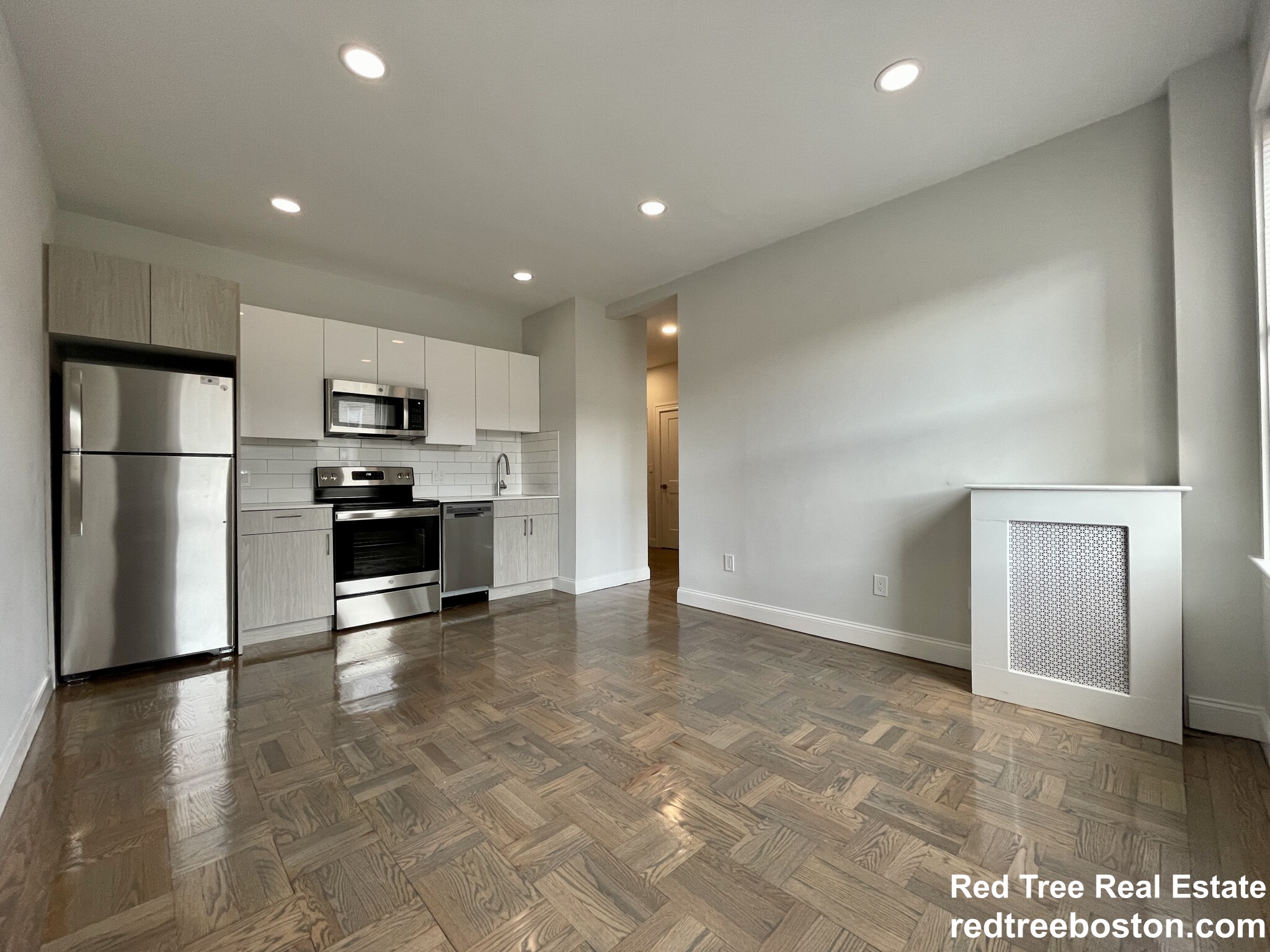 32 Queensberry St, Fenway