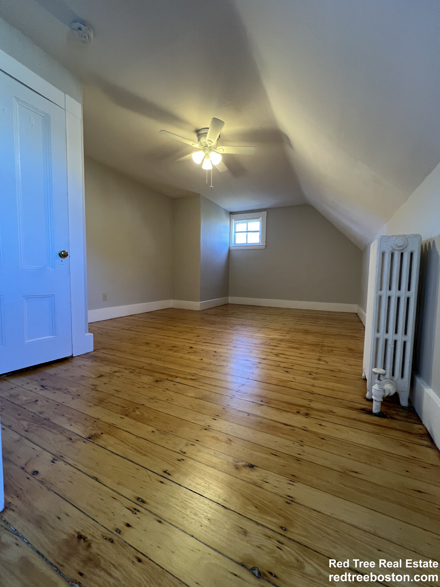 224 Concord Ave, Porter Square