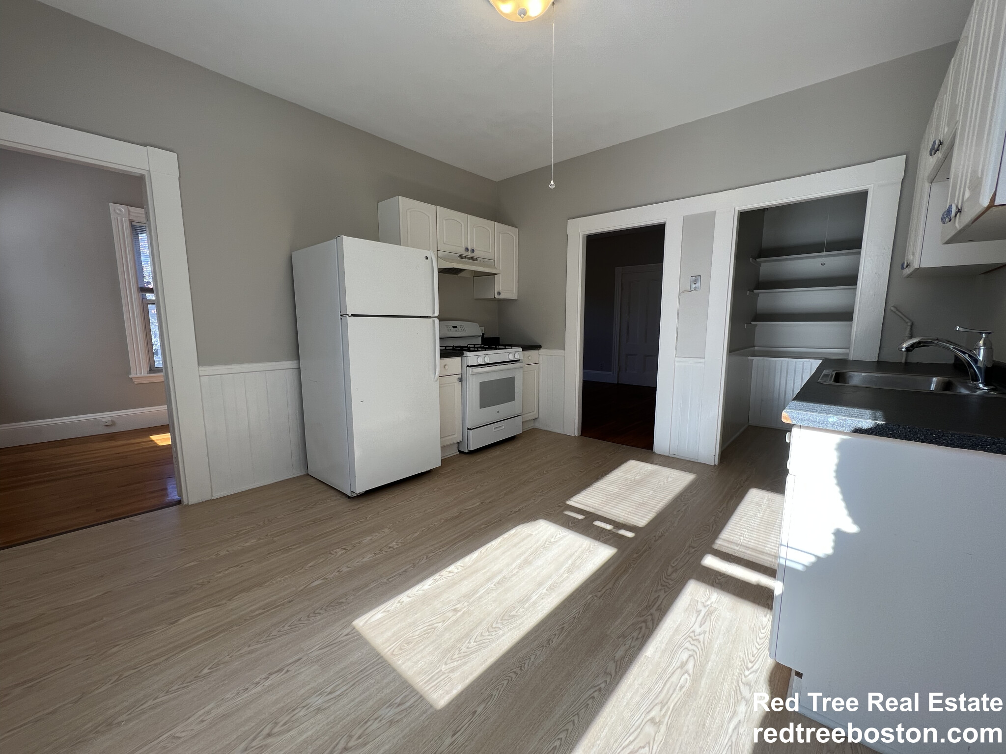 224 Concord Ave, Porter Square