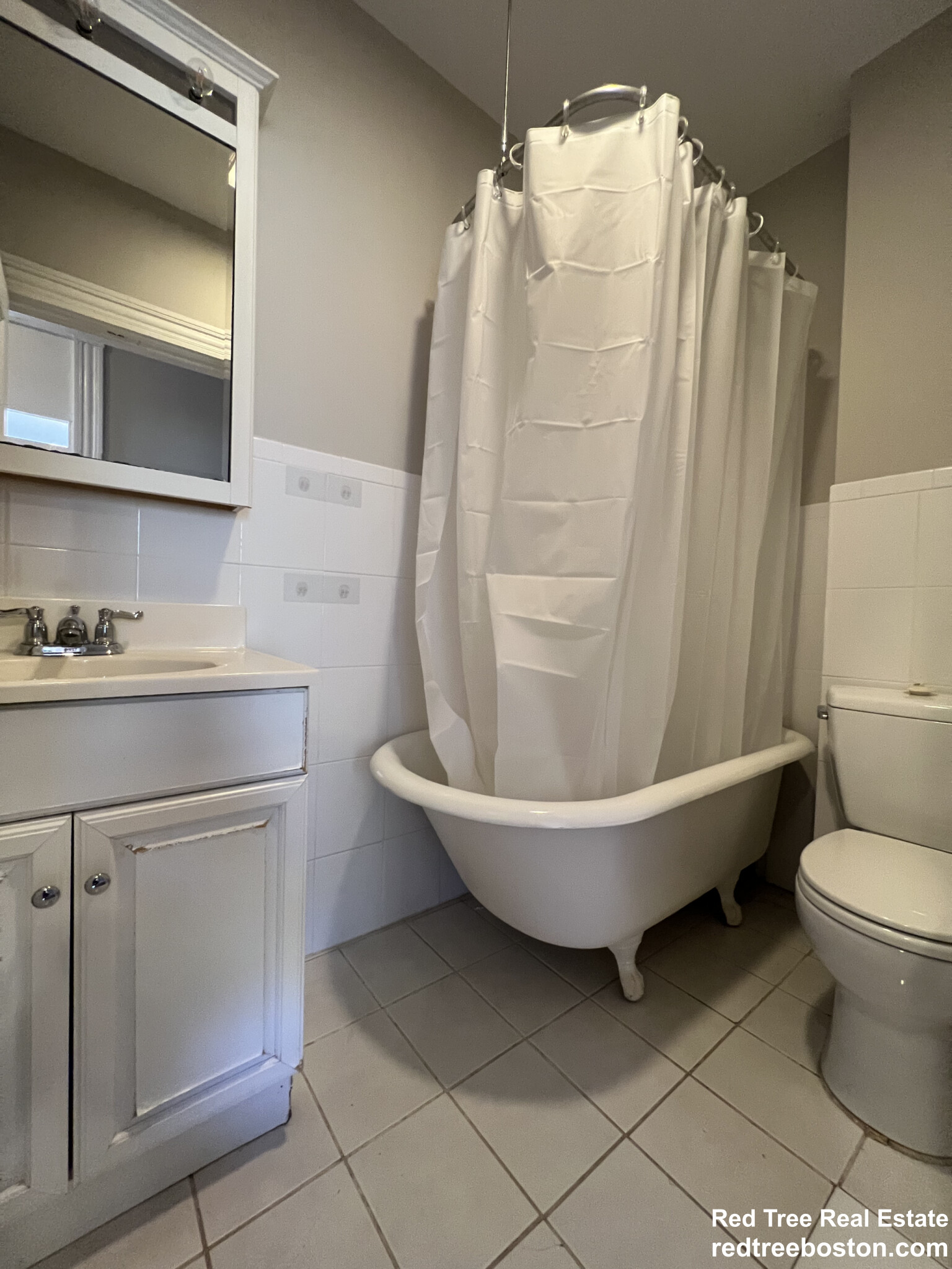 224 Concord Ave, Porter Square