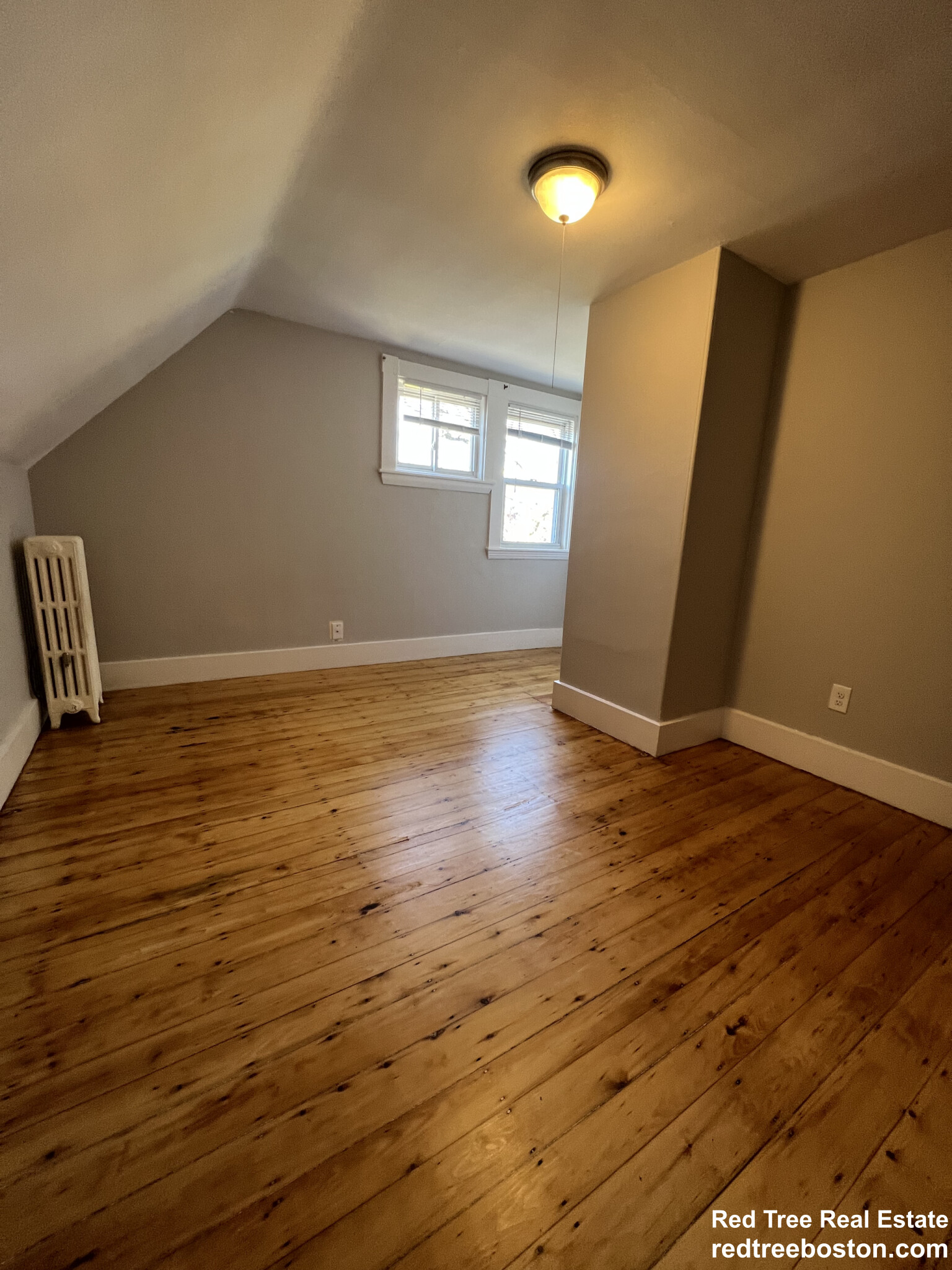 224 Concord Ave, Porter Square