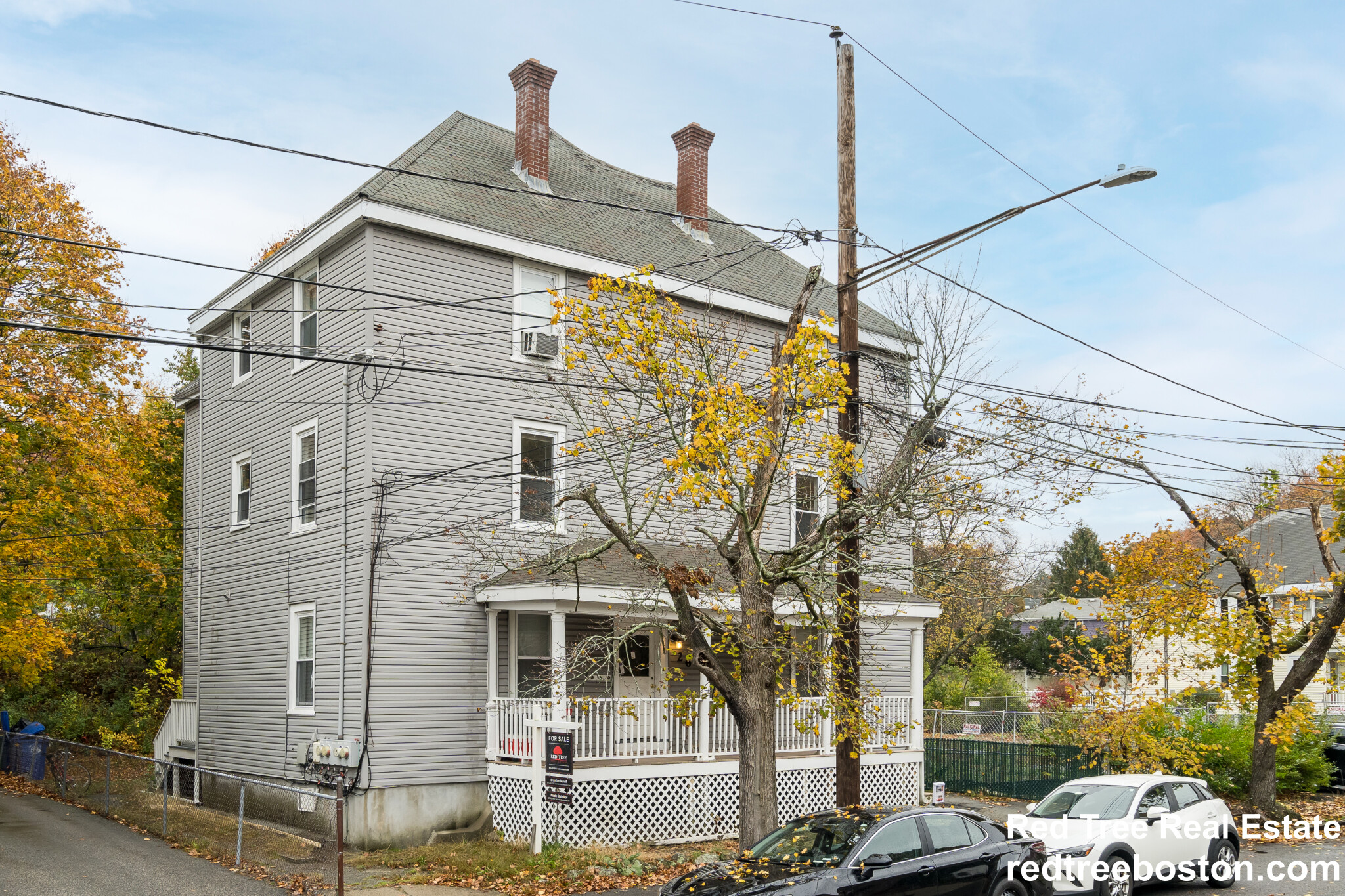 26 John St, Thompsonville