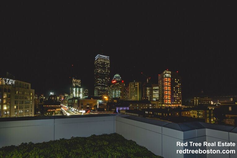 1085 Boylston St, Fenway