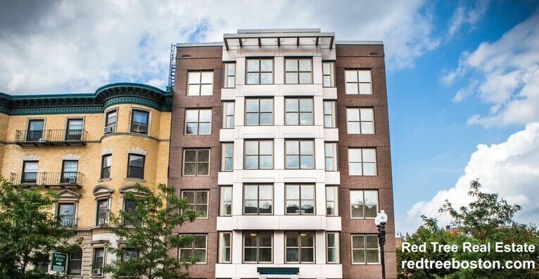 1085 Boylston St, Back Bay
