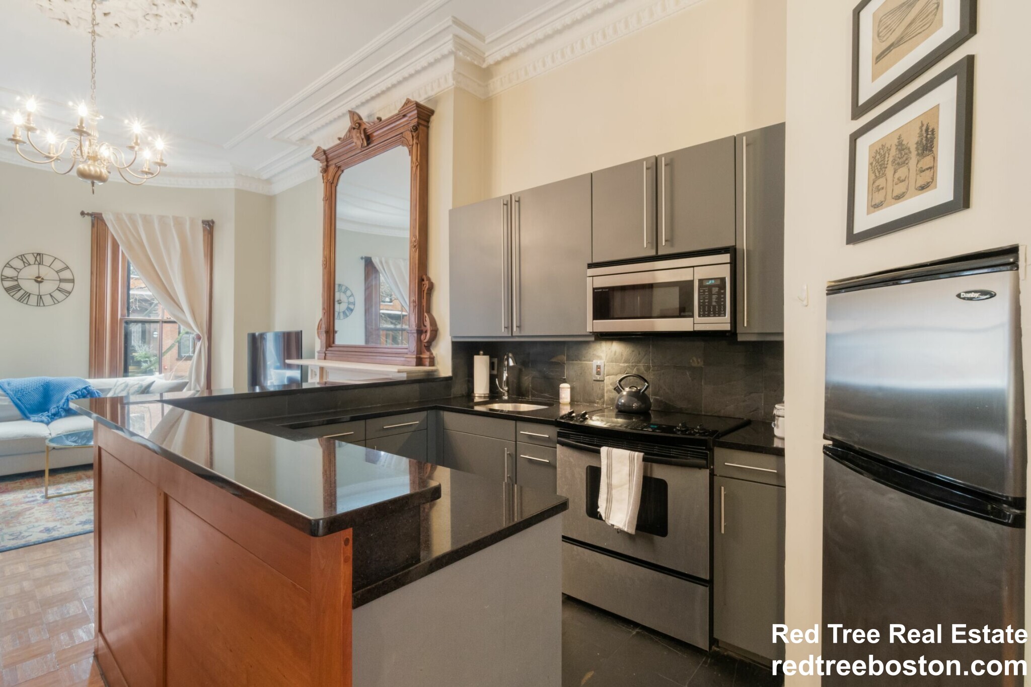 129 Pembroke St, South End