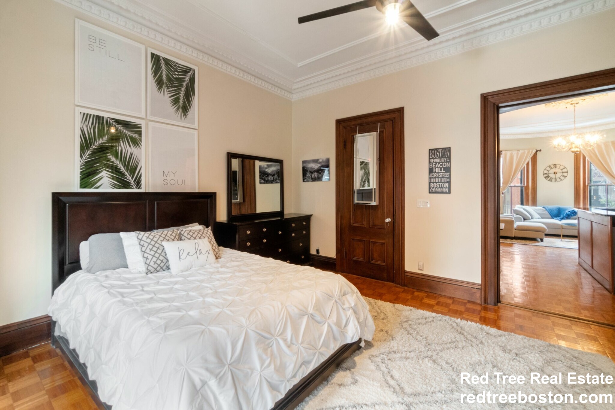 129 Pembroke St, South End