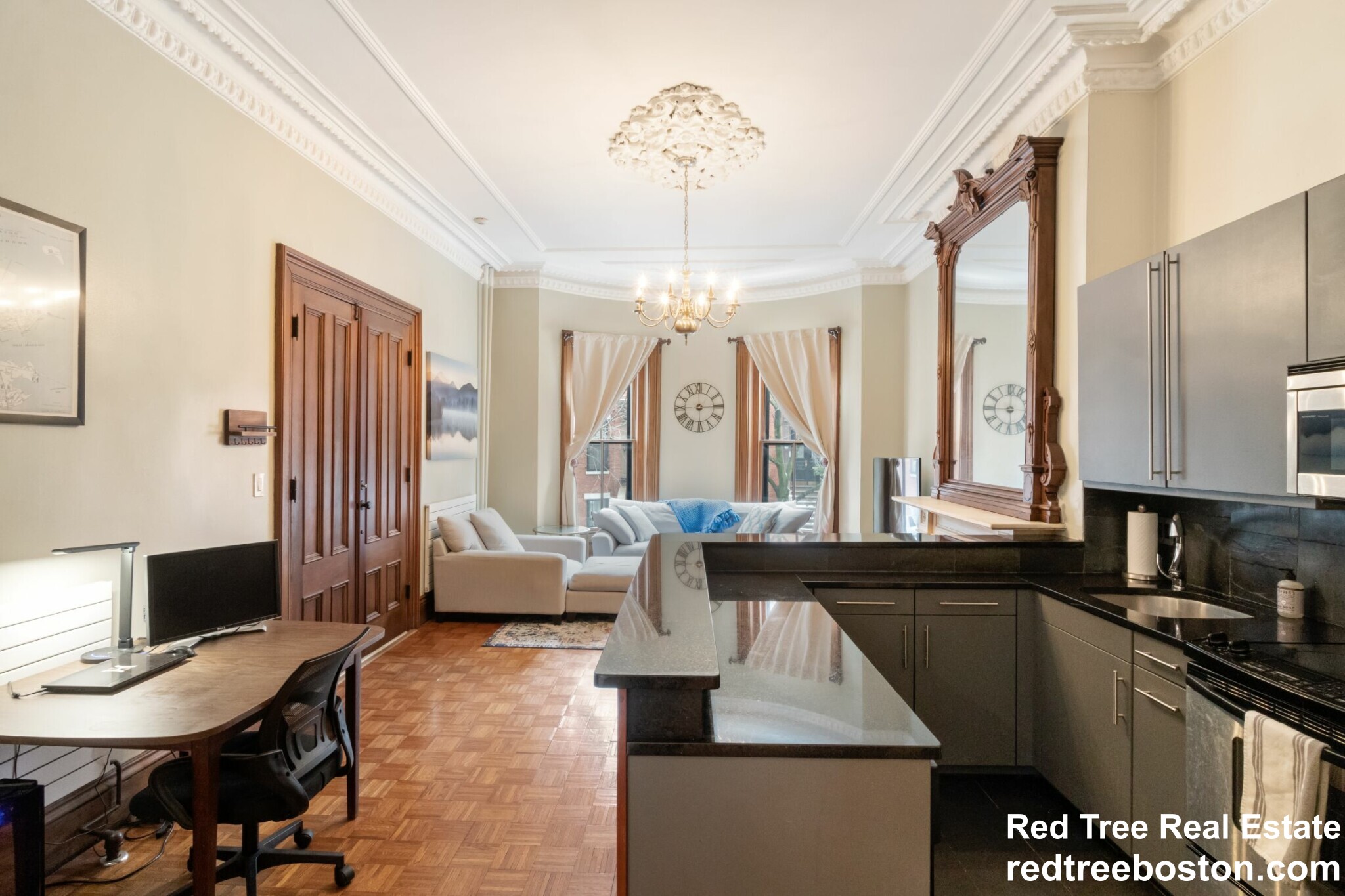 129 Pembroke St, South End