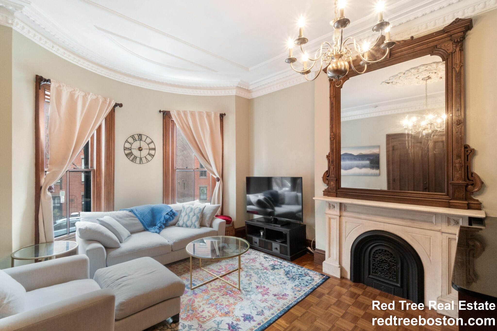 129 Pembroke St, South End