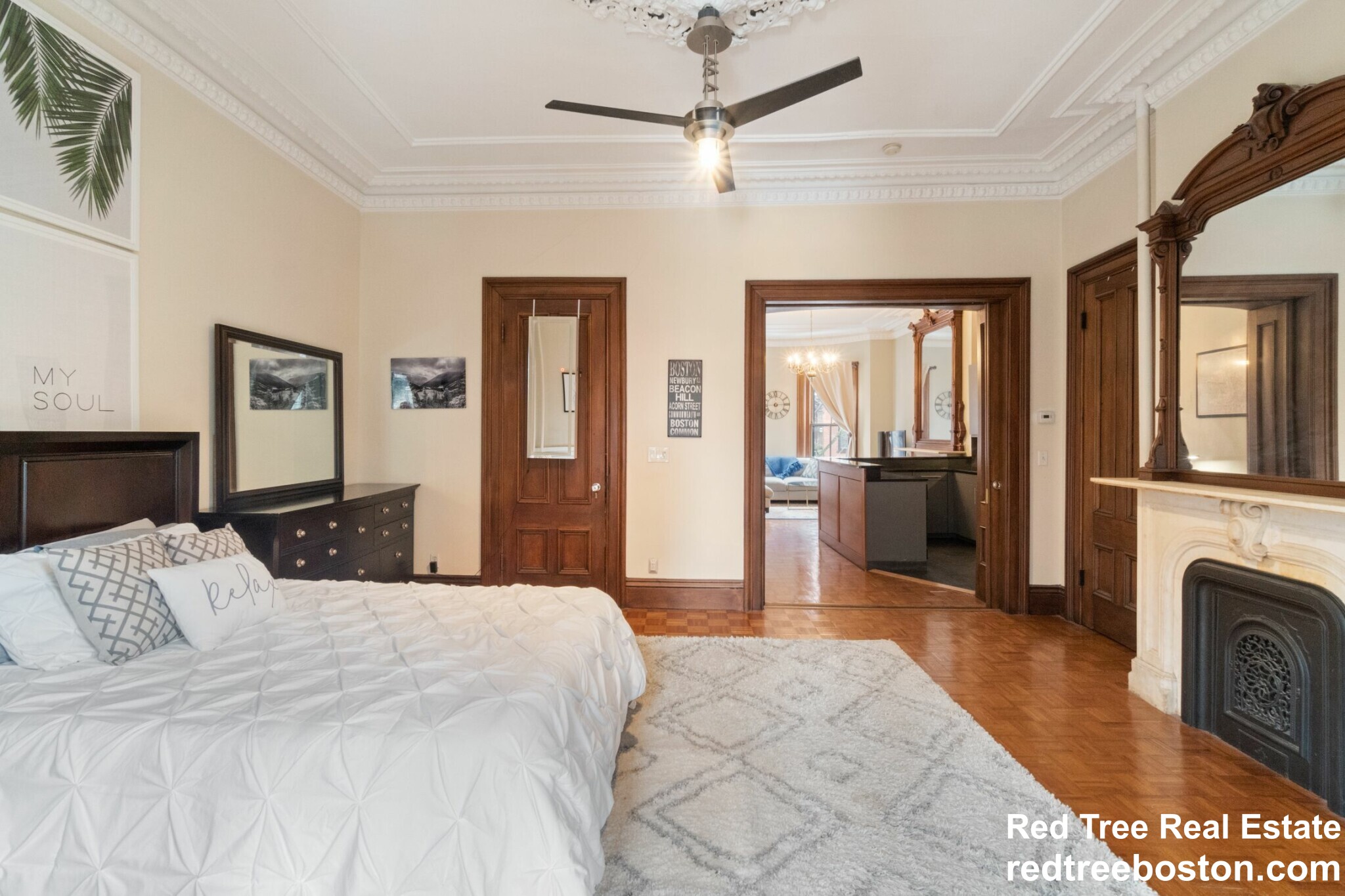 129 Pembroke St, South End