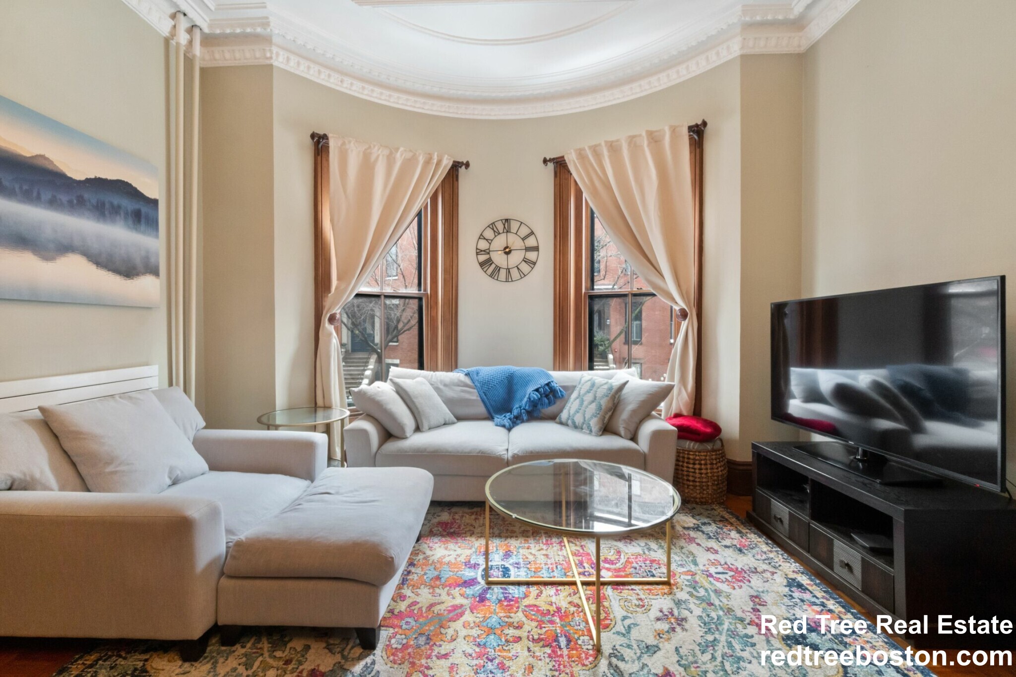 129 Pembroke St, South End