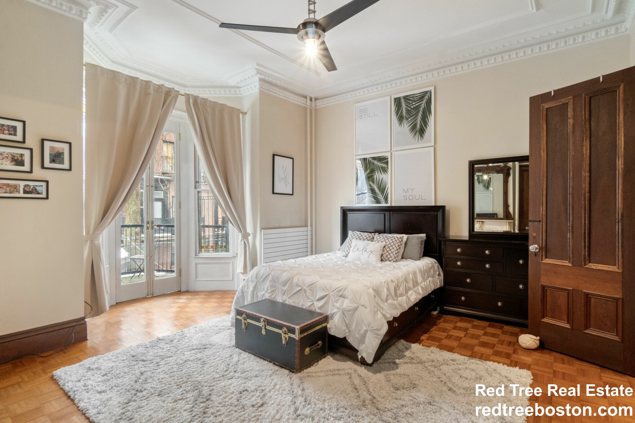 129 Pembroke St, South End