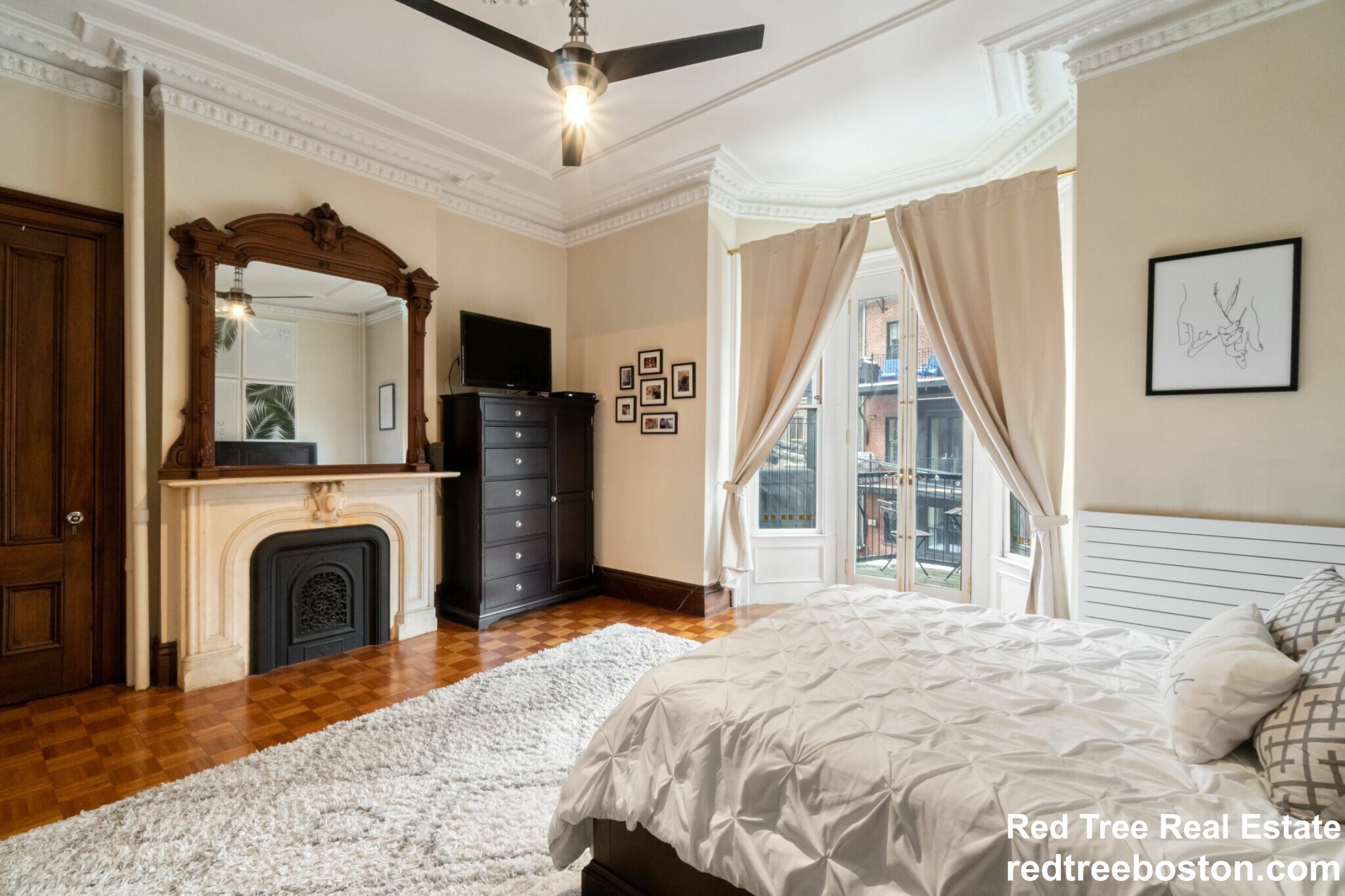 129 Pembroke St, South End