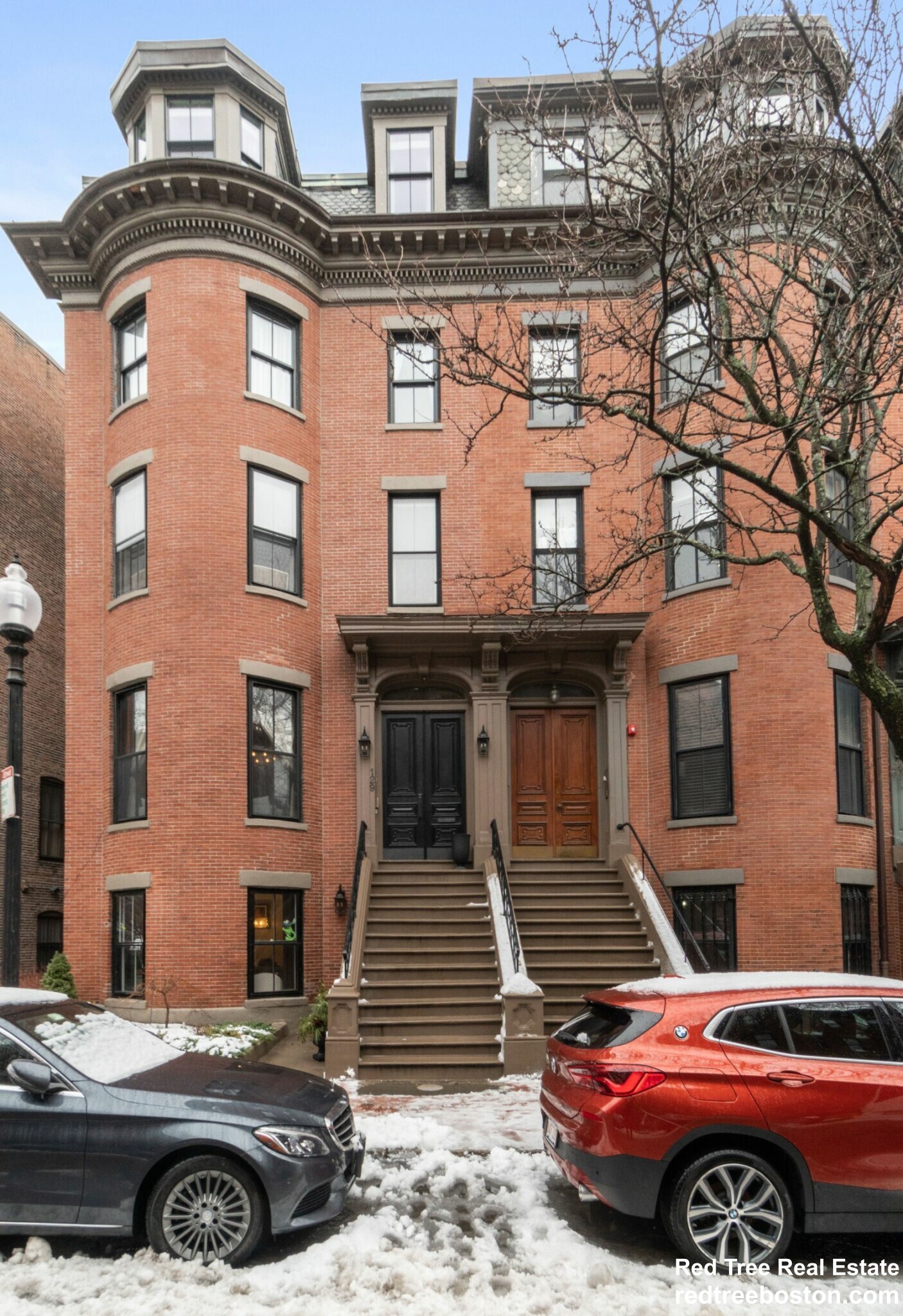 129 Pembroke St, South End