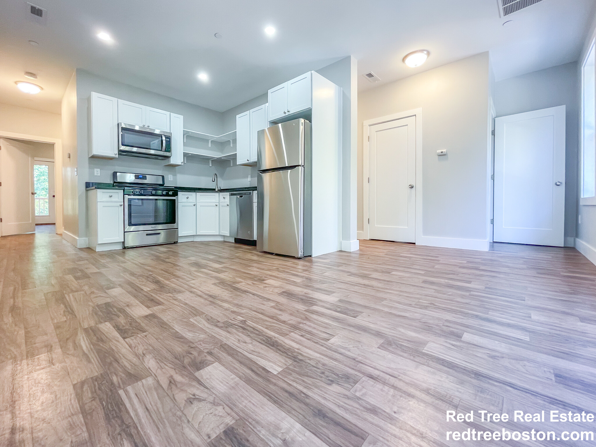 225 Washington St, Dorchester