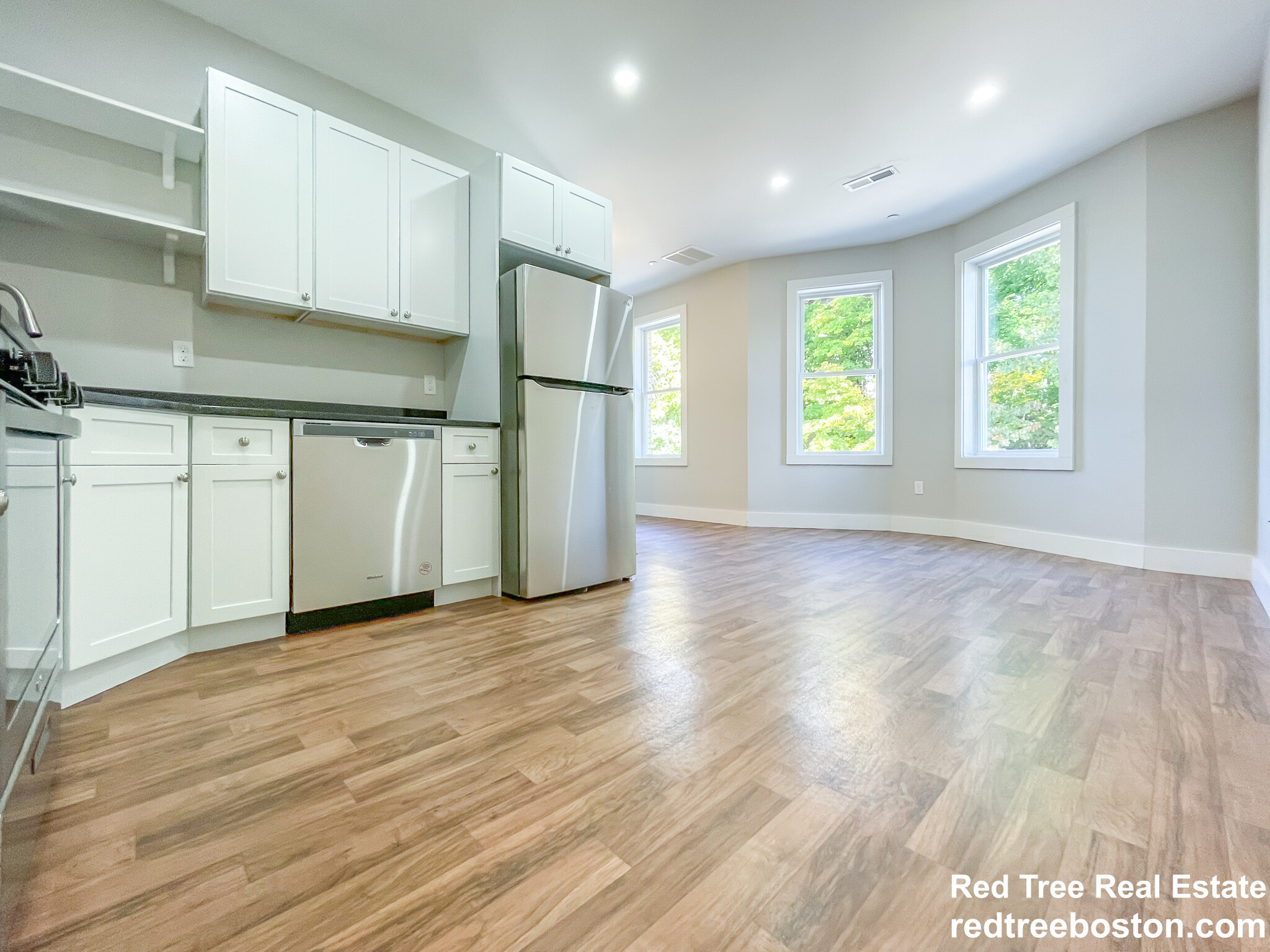 225 Washington St, Dorchester