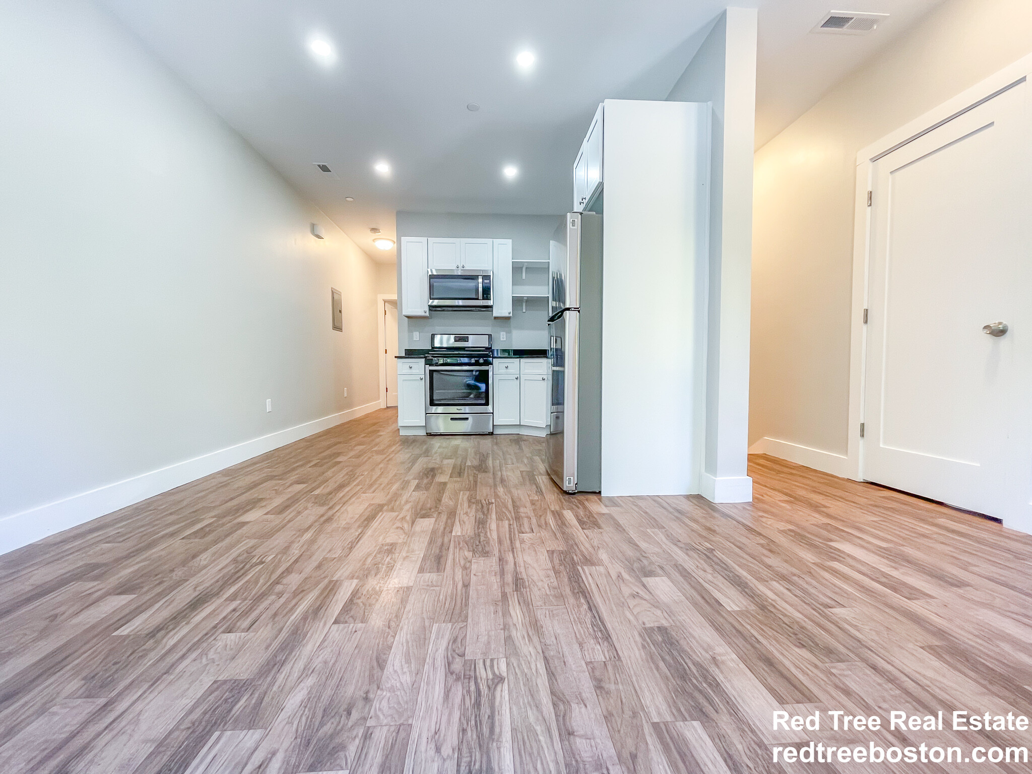 225 Washington St, Dorchester