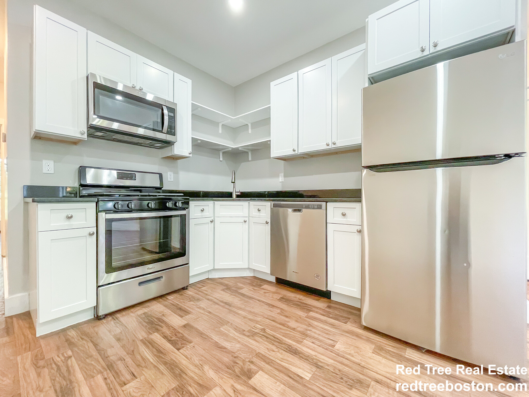 225 Washington St, Dorchester