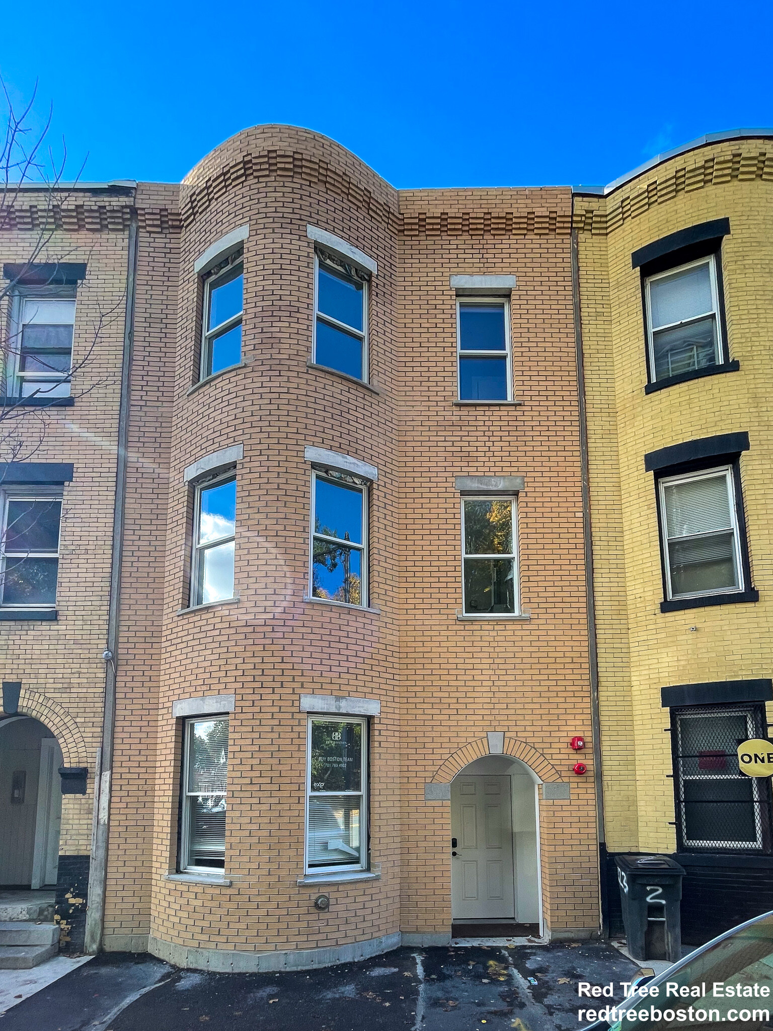 225 Washington St, Dorchester