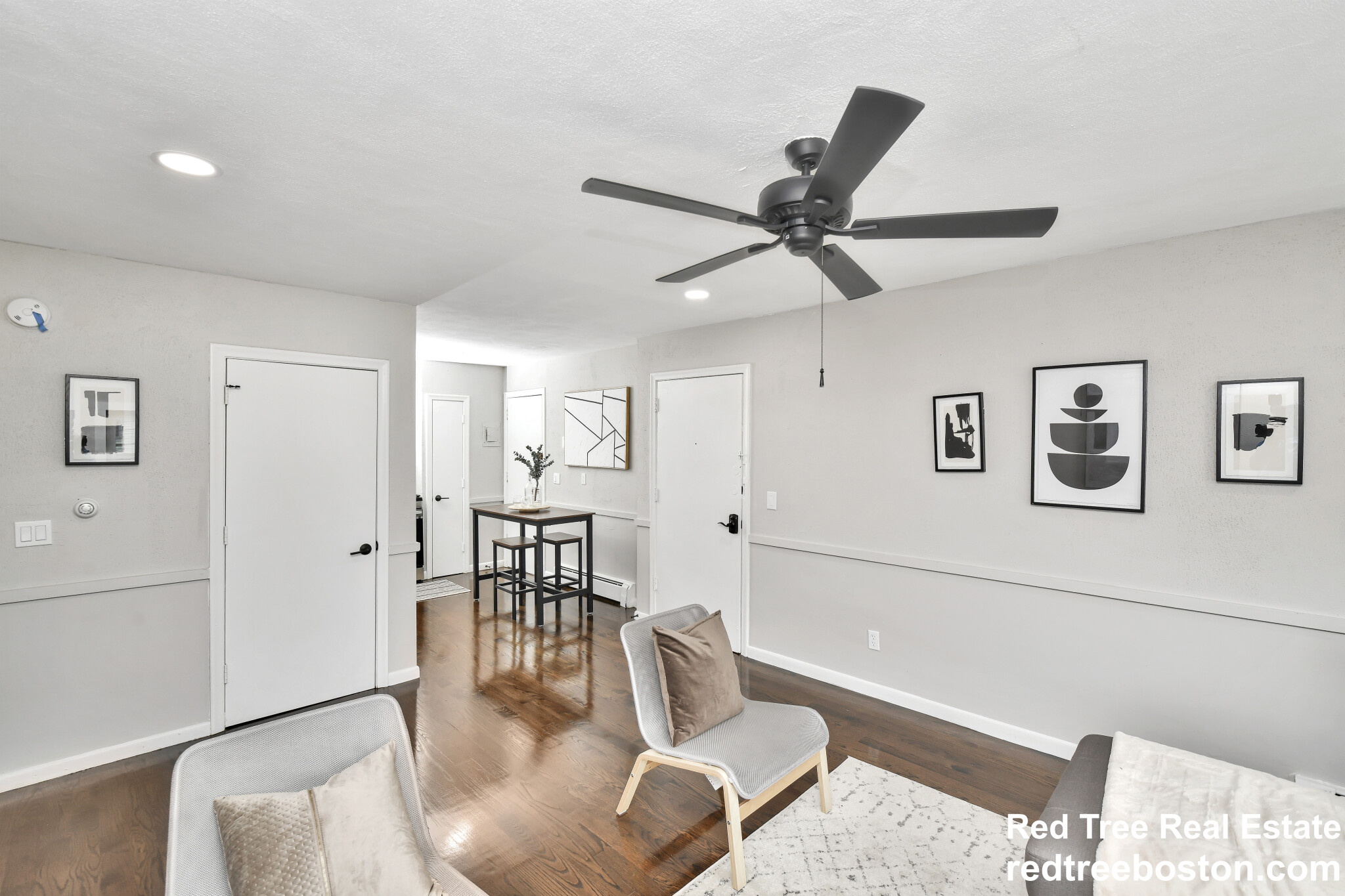 20 Dix St, Dorchester