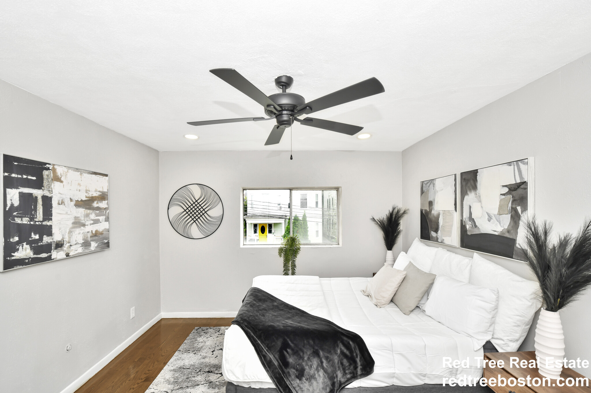 20 Dix St, Dorchester