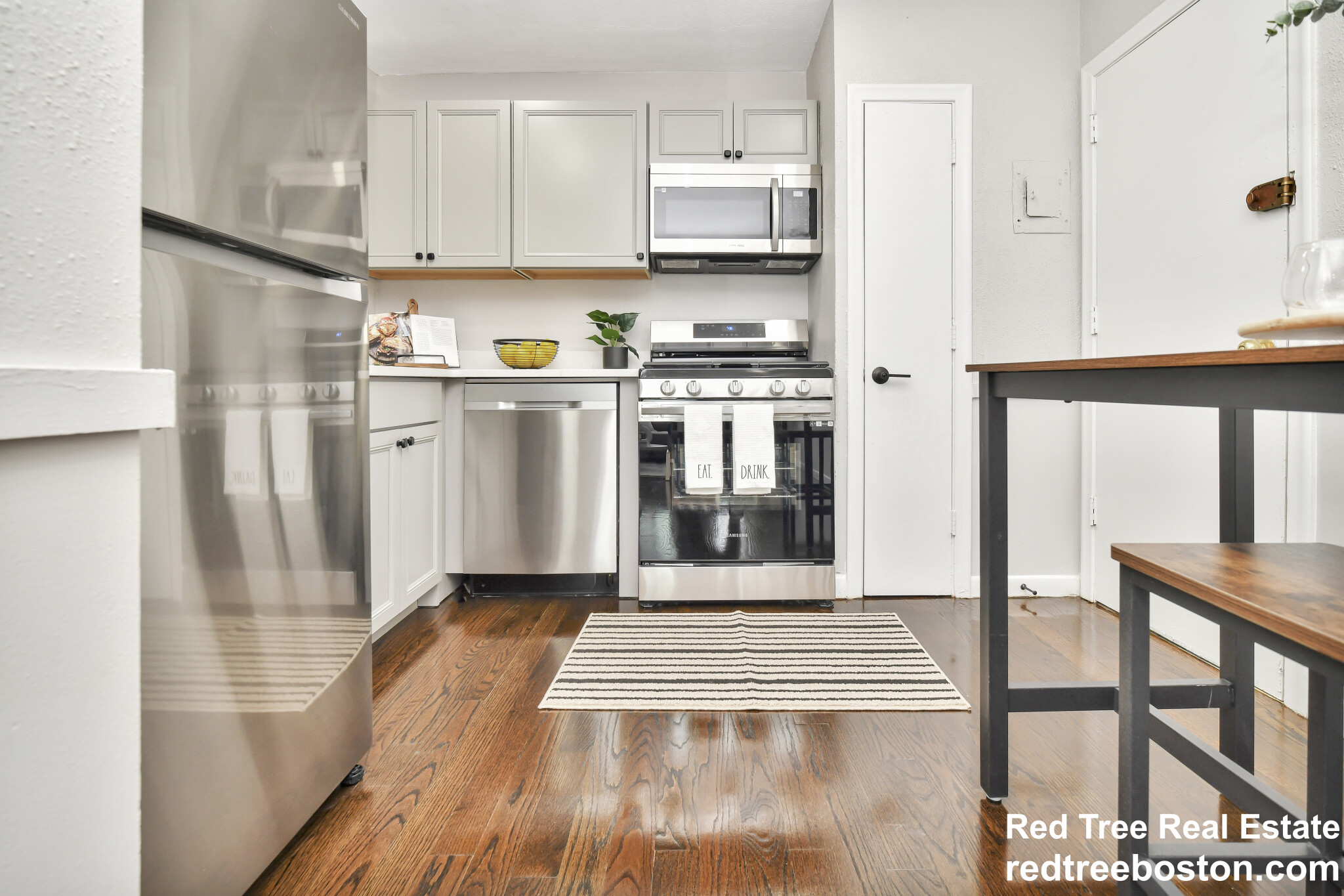 20 Dix St, Dorchester