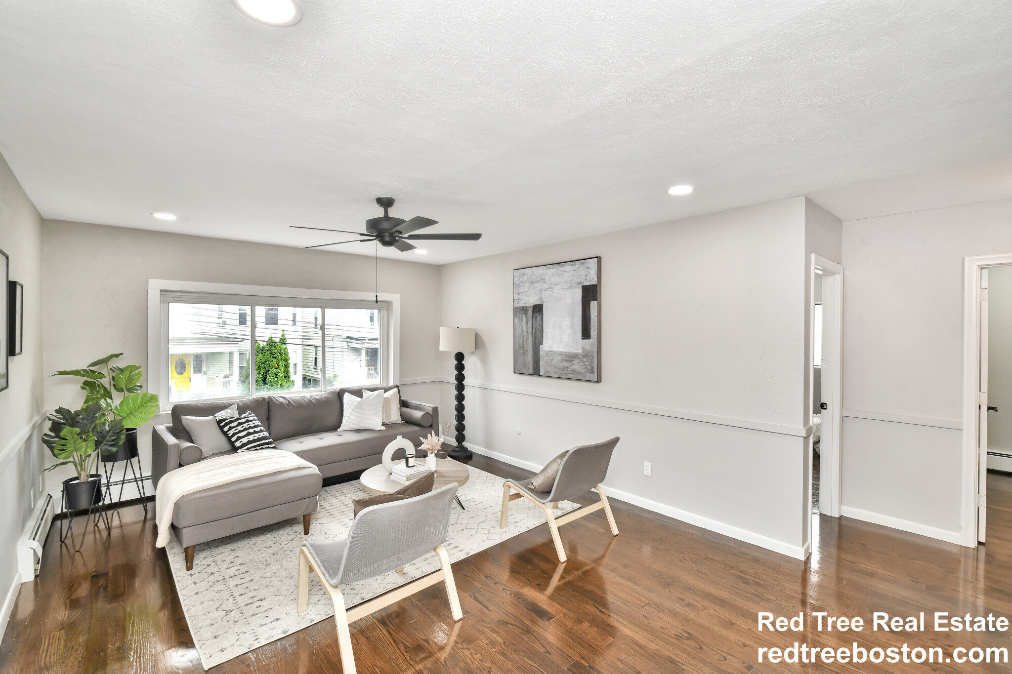 20 Dix St, Dorchester