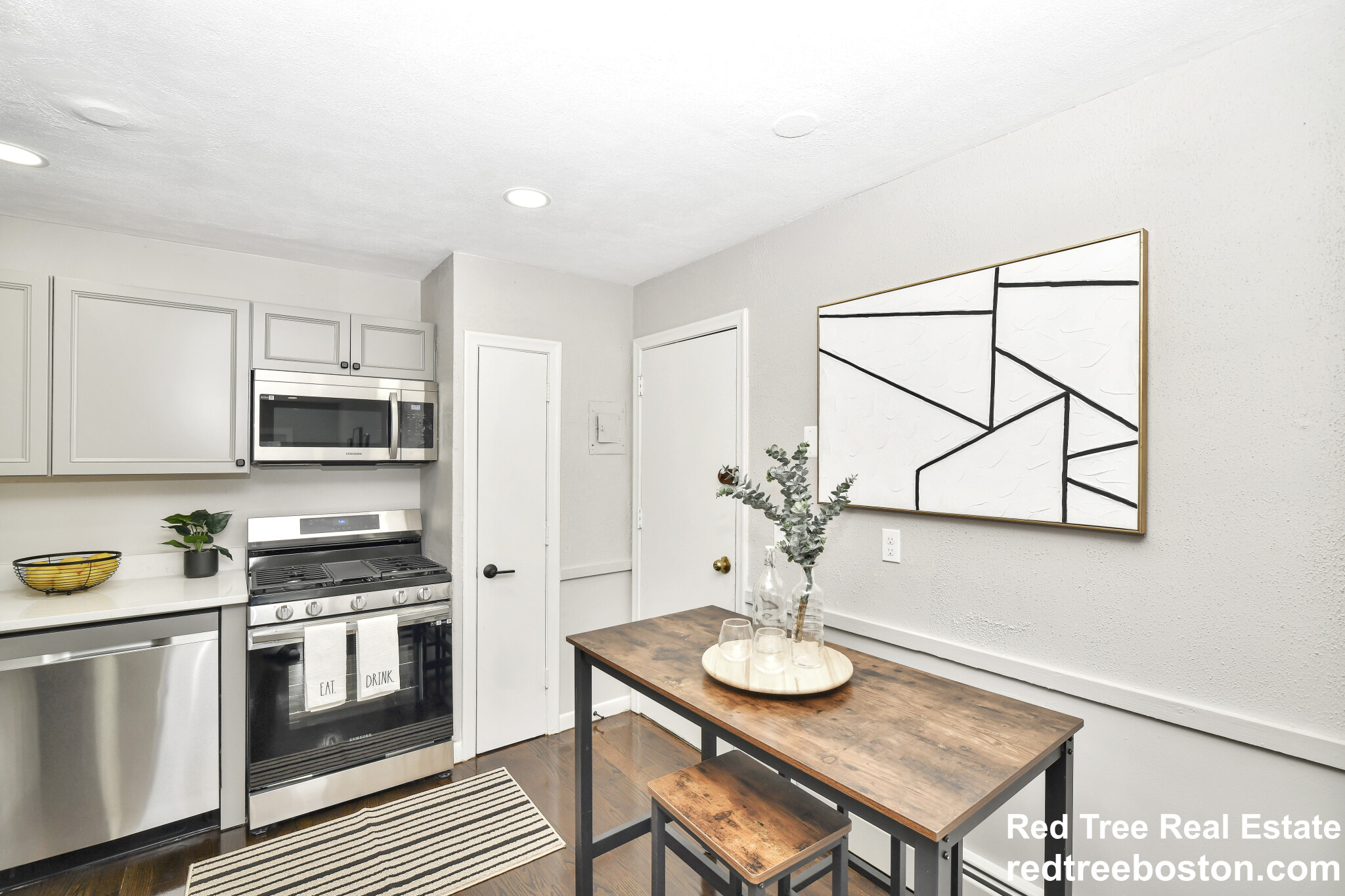 20 Dix St, Dorchester