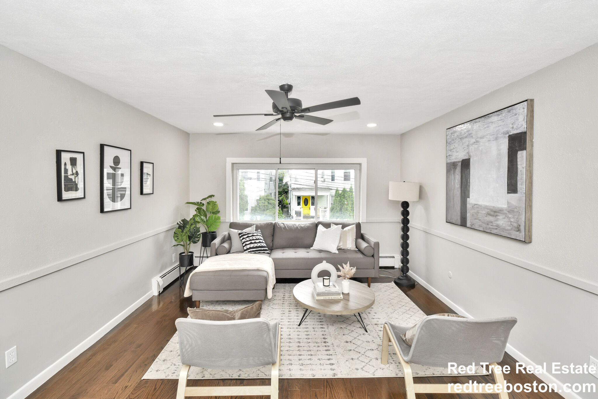 20 Dix St, Dorchester