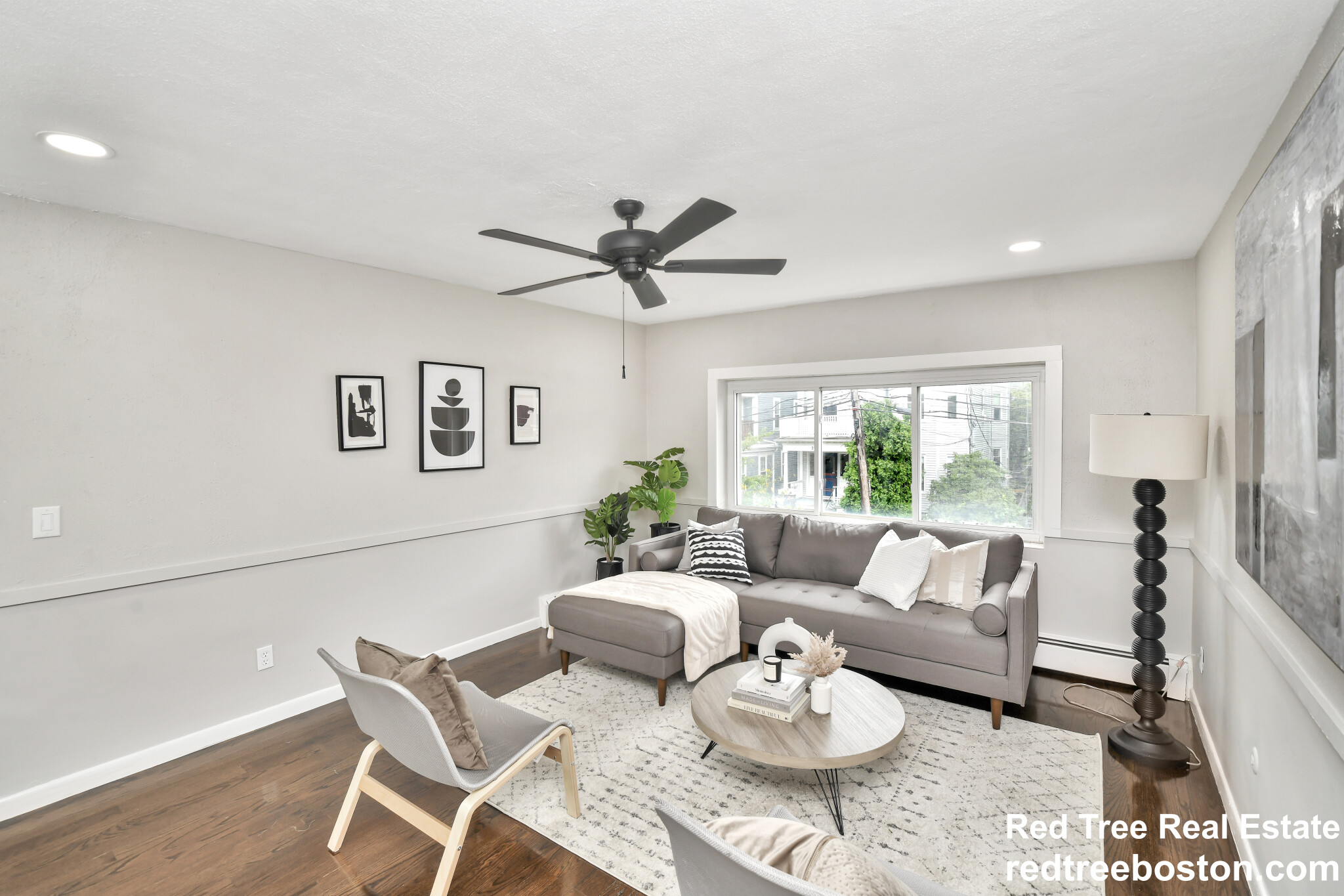 20 Dix St, Dorchester