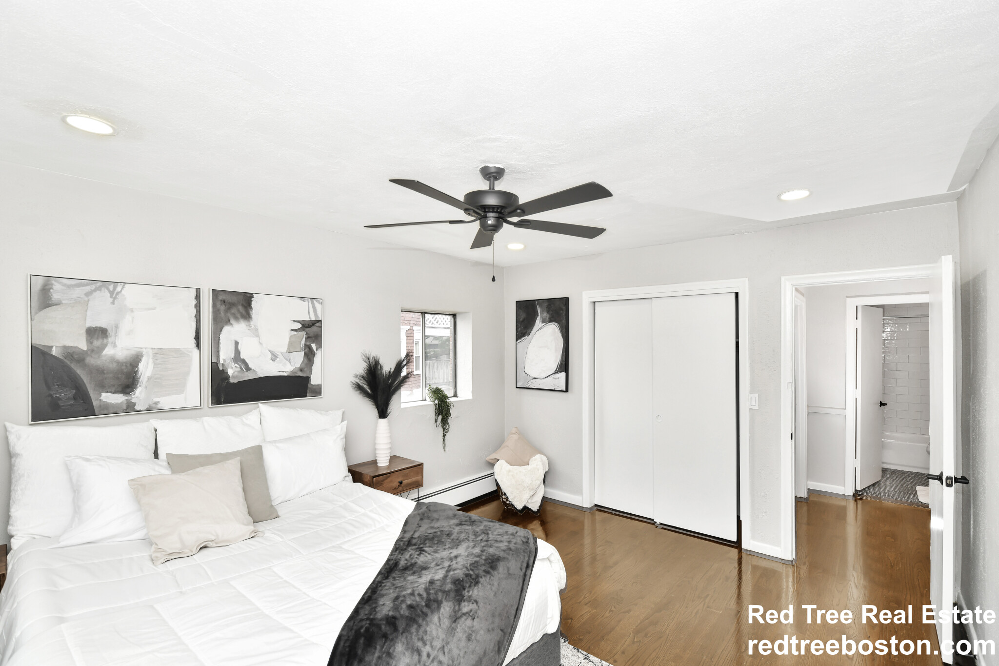 20 Dix St, Dorchester