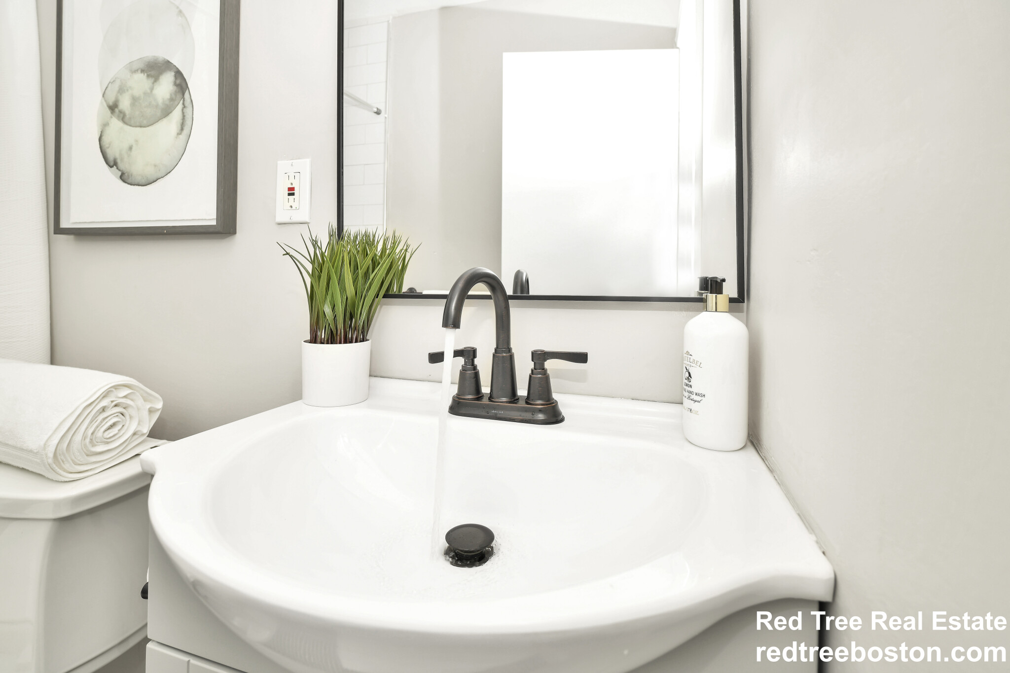 20 Dix St, Dorchester