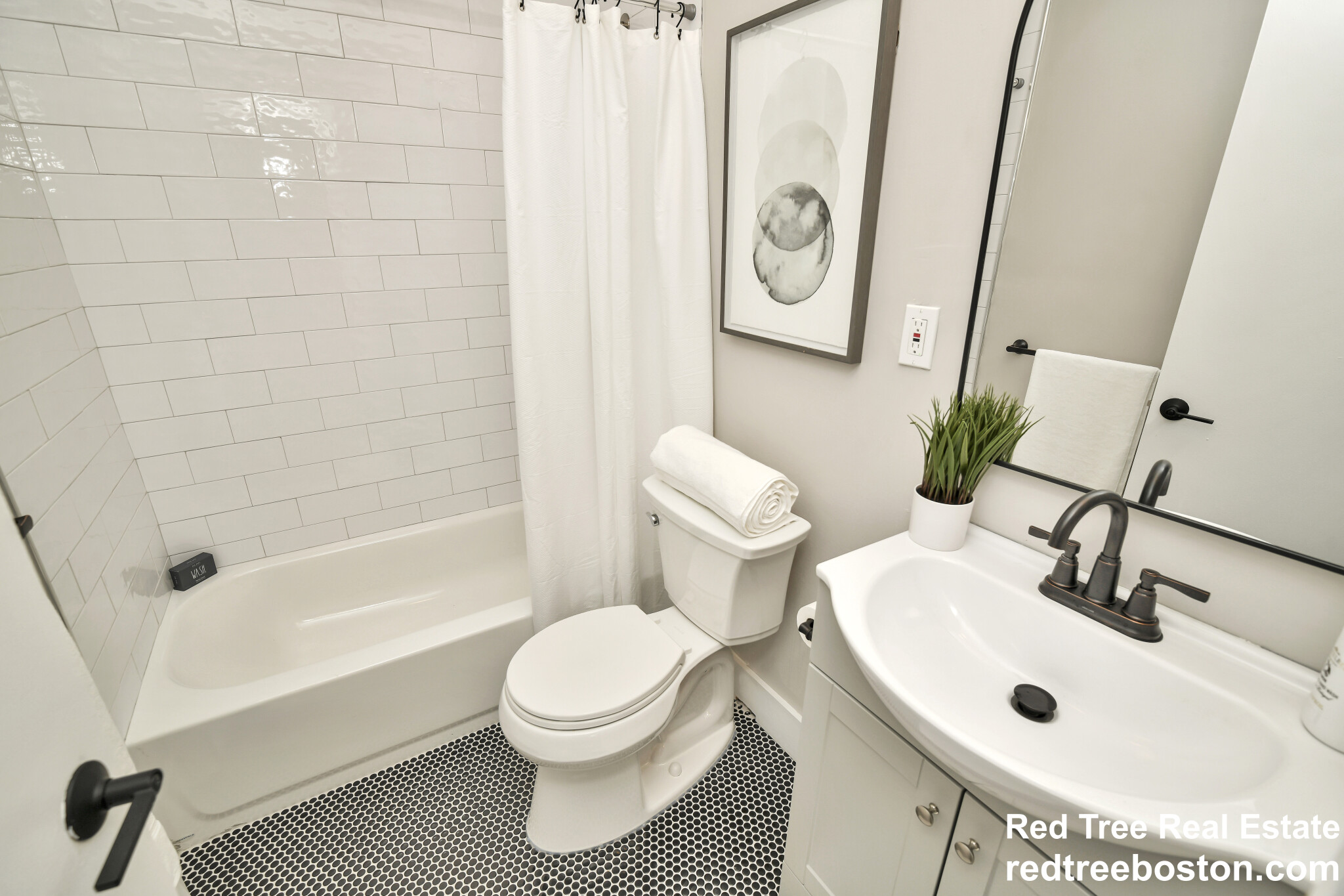 20 Dix St, Dorchester