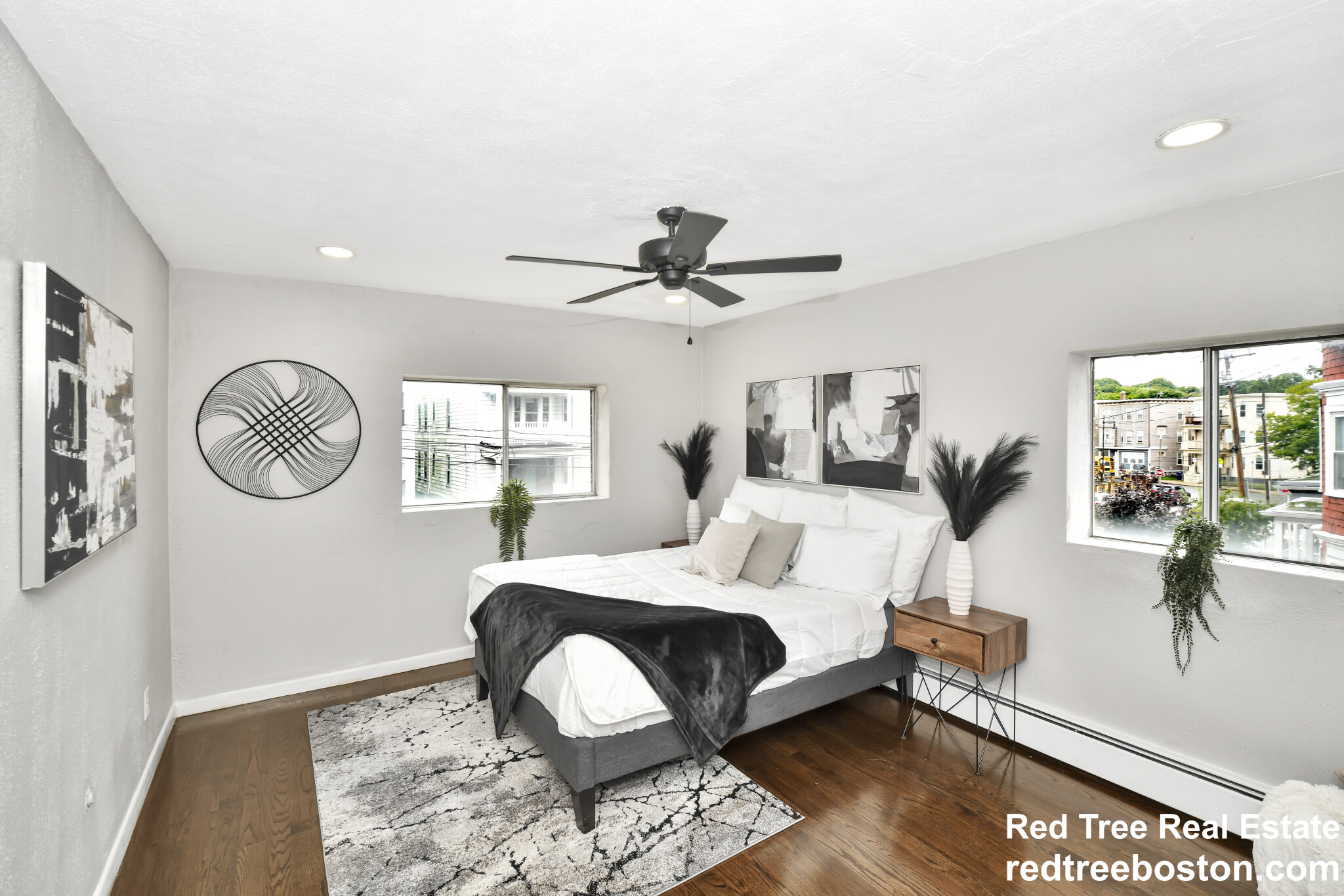 20 Dix St, Dorchester