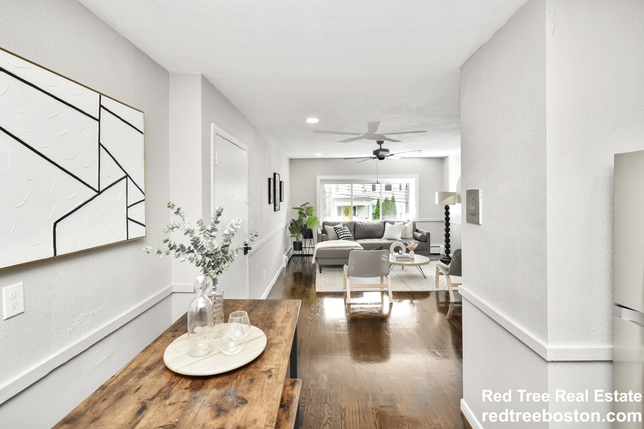 20 Dix St, Dorchester