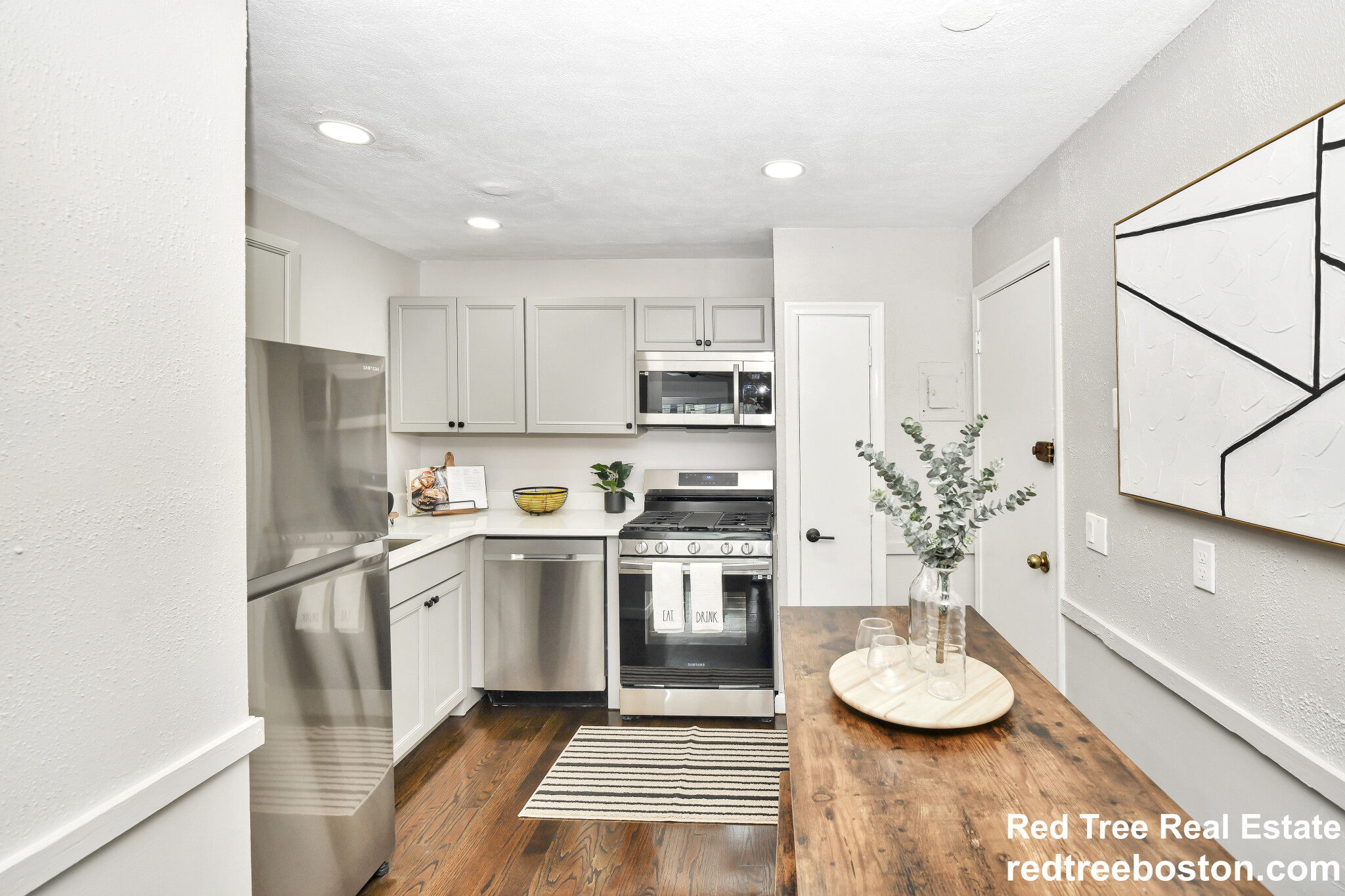 20 Dix St, Dorchester