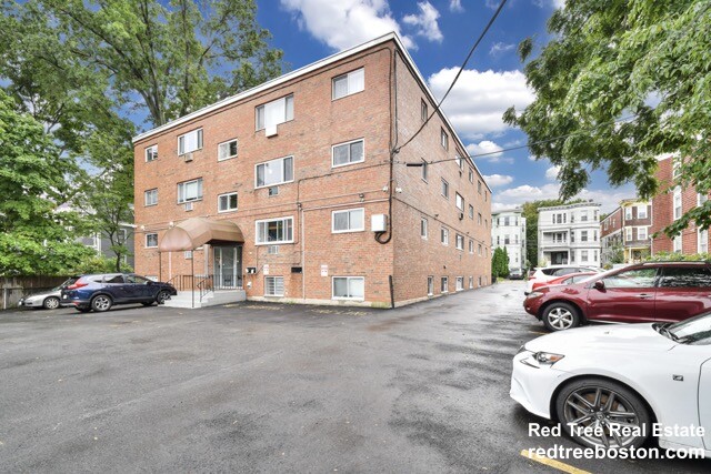 20 Dix St, Dorchester