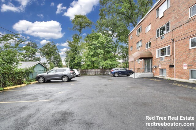 20 Dix St, Dorchester