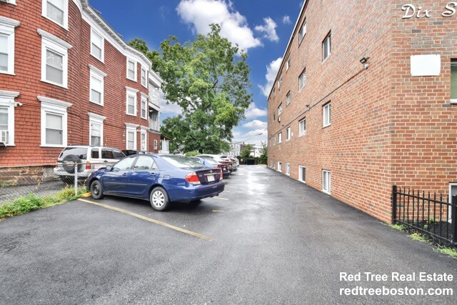 20 Dix St, Dorchester