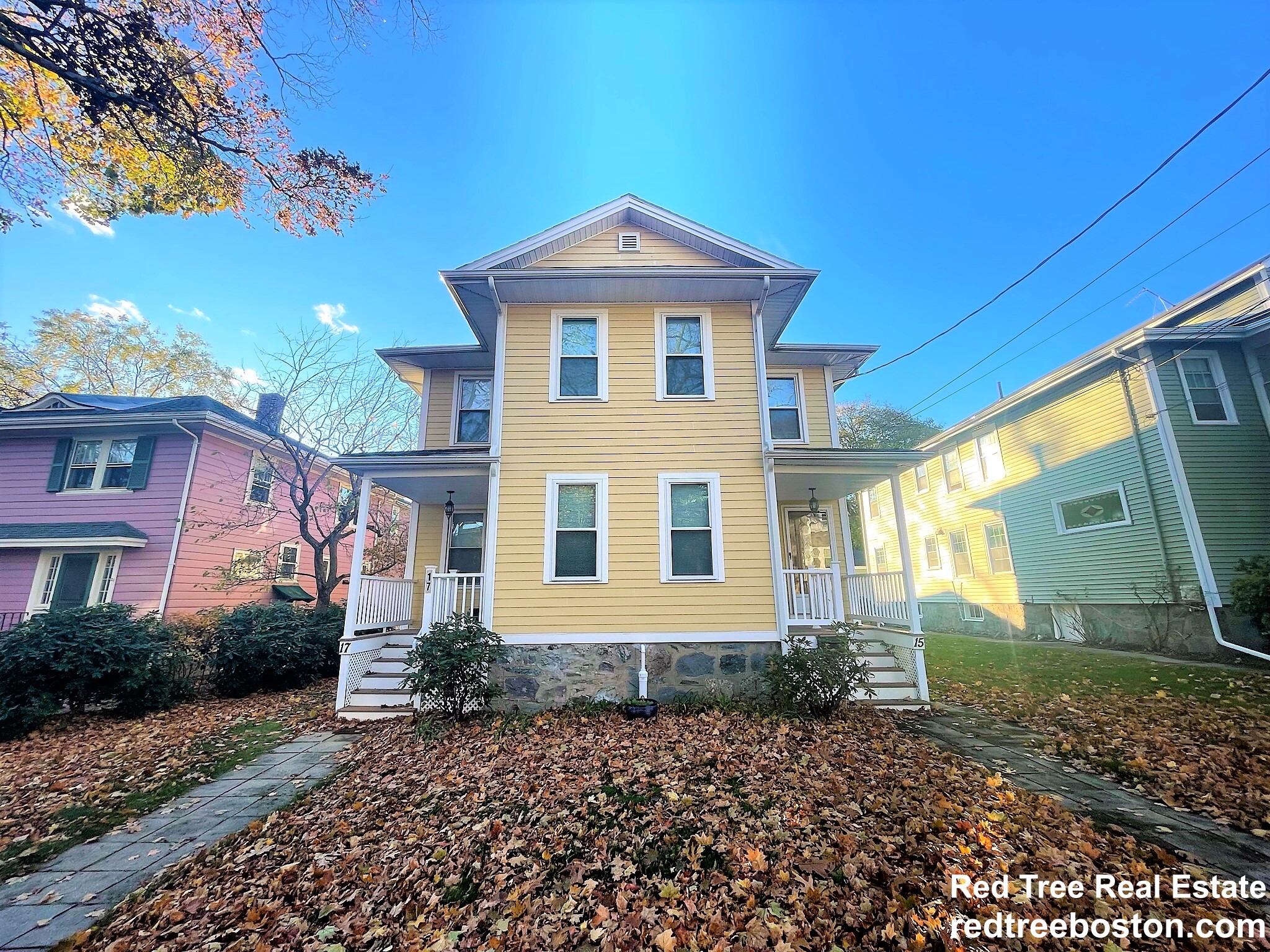 15 Westbourne Rd, Newton