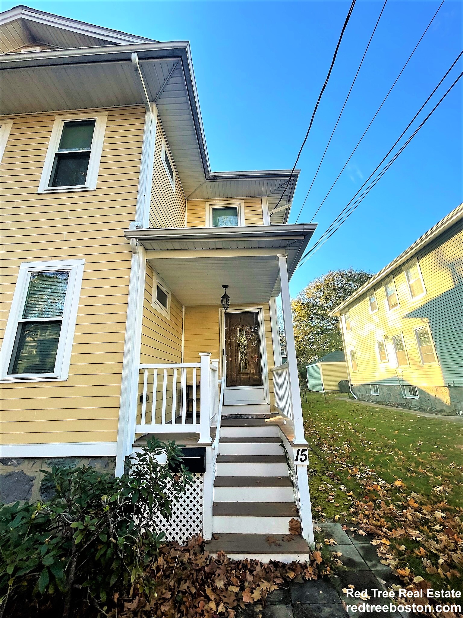 15 Westbourne Rd, Newton