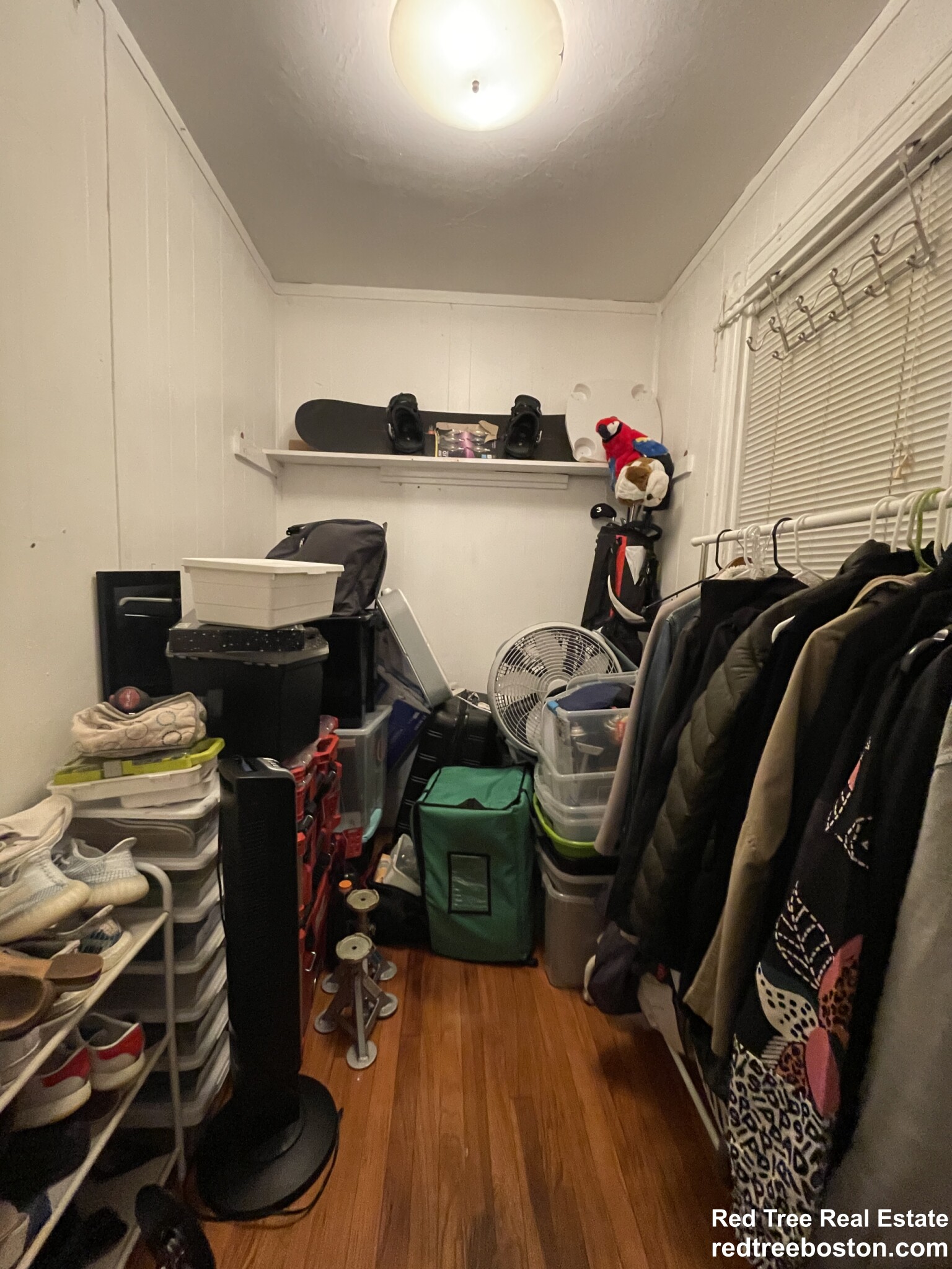 205 Hillside St, Mission Hill